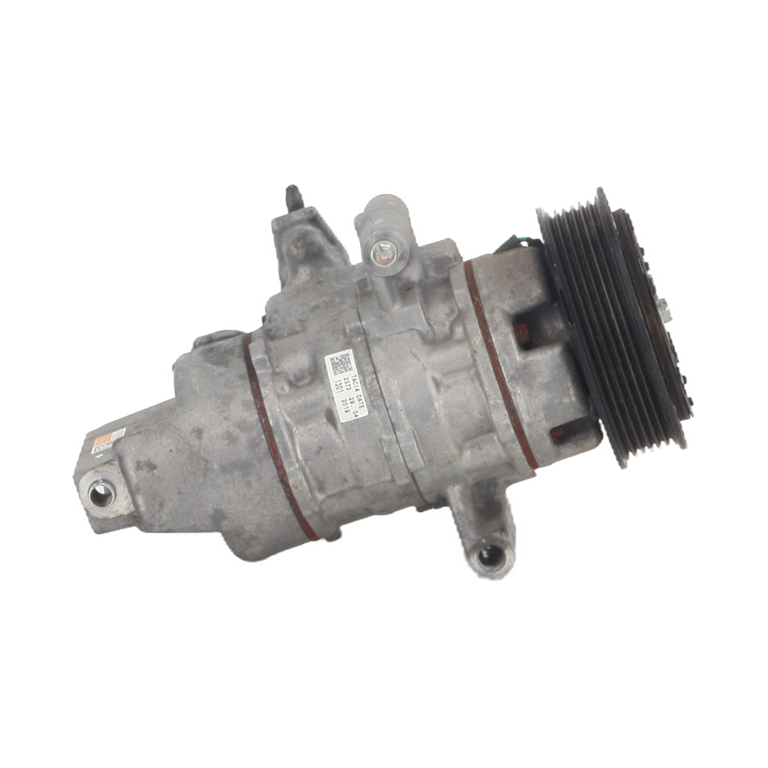 Compresseur clim pour FORD KA+ Compresseur clim pour FORD KA+