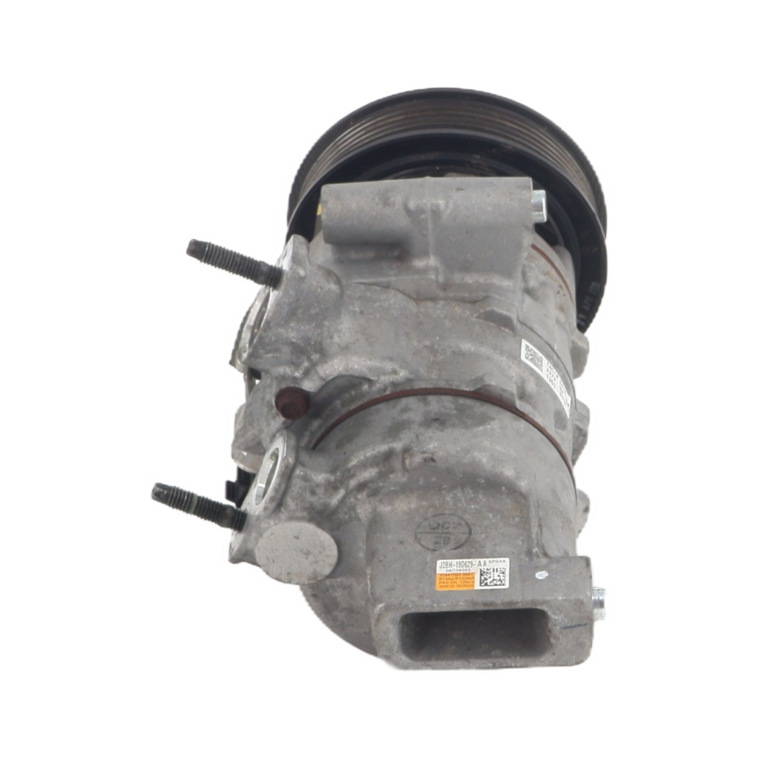 Compresseur clim pour FORD KA+ Compresseur clim pour FORD KA+