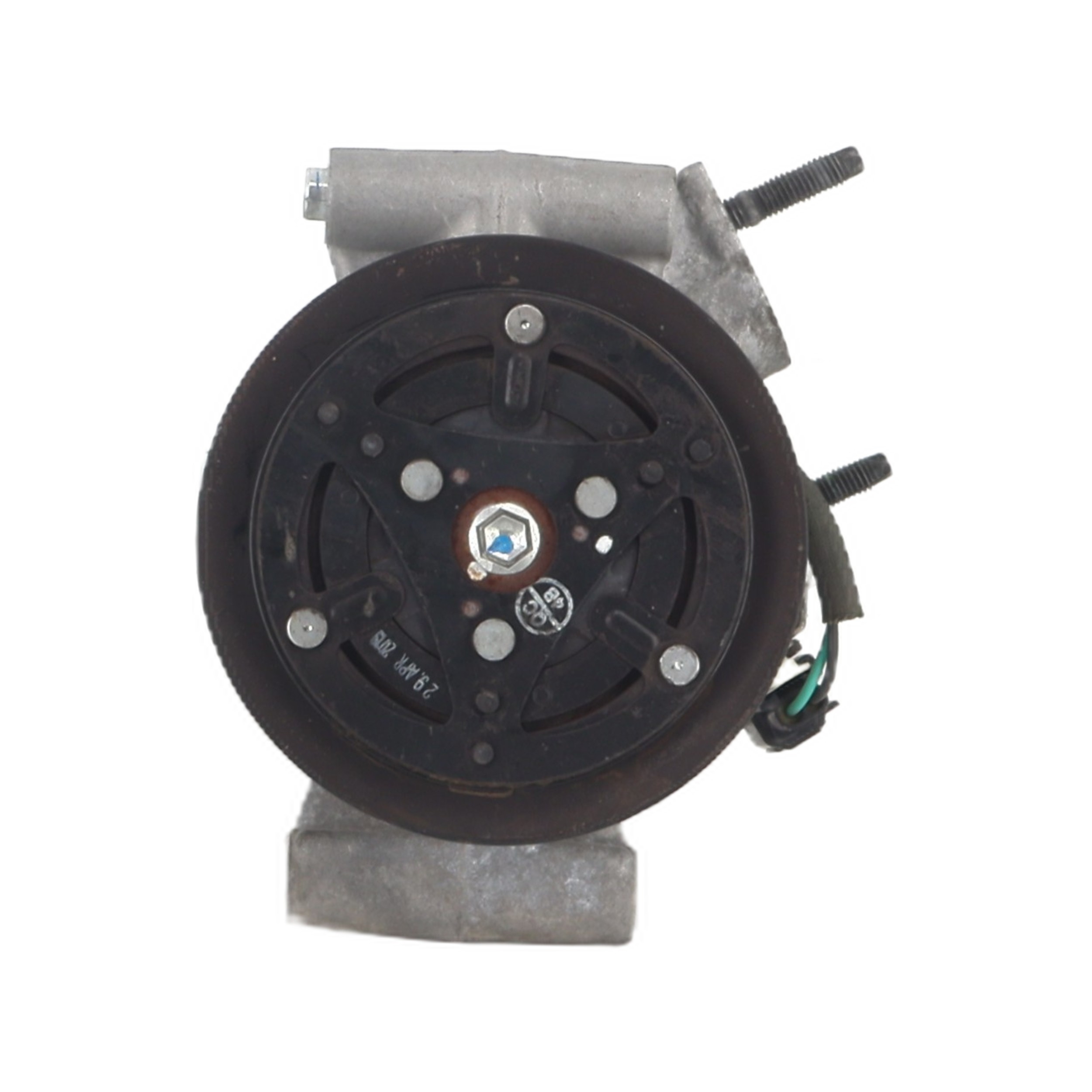 Compresseur clim pour FORD KA+ Compresseur clim pour FORD KA+
