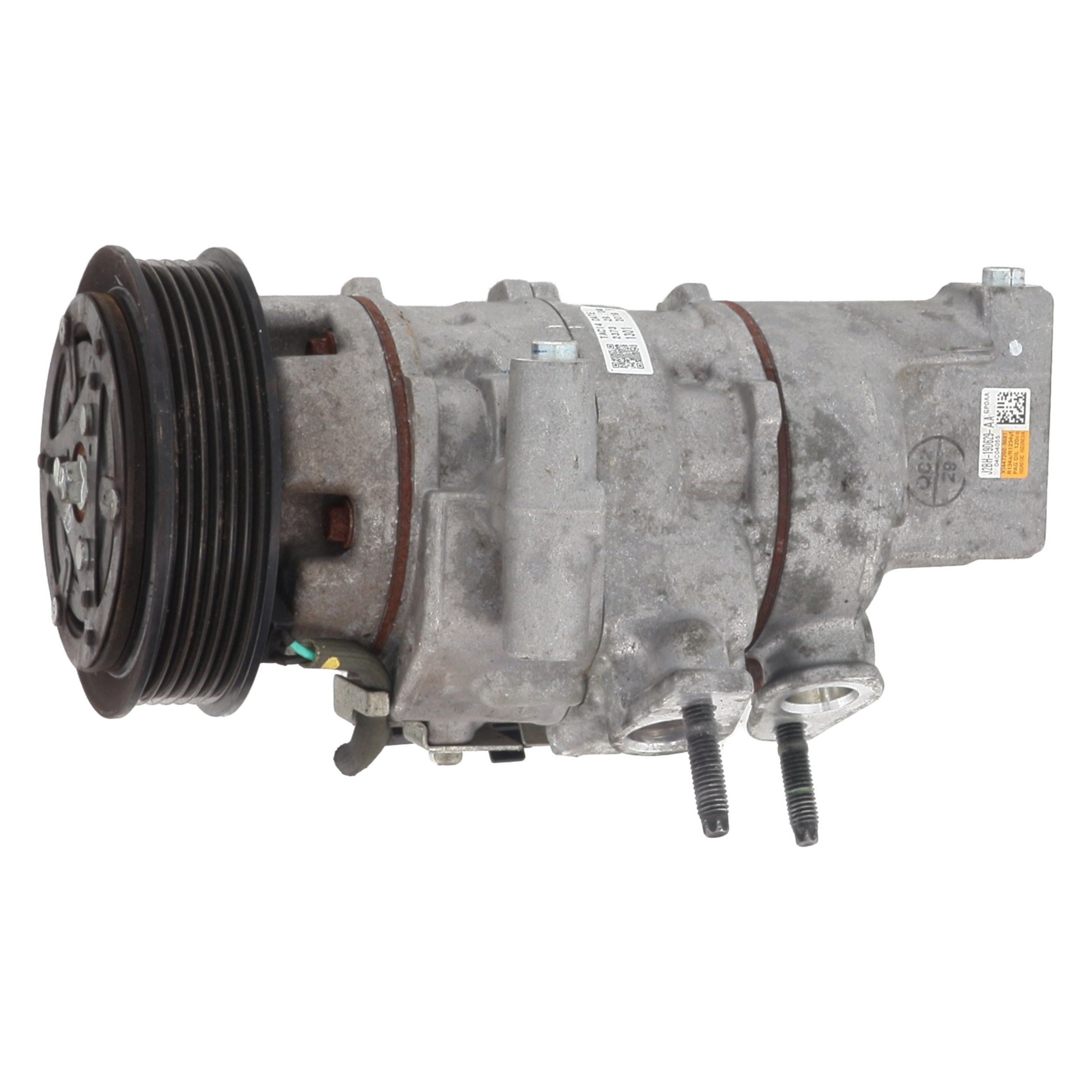 Compresseur clim pour FORD KA+ Compresseur clim pour FORD KA+