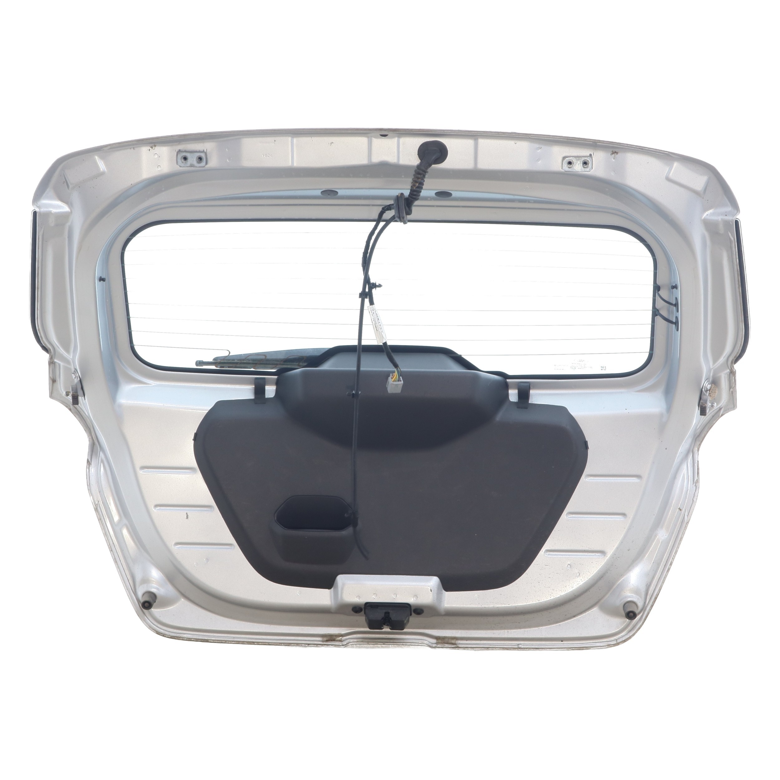 Malle/Hayon arriere pour FORD KA+ Malle/Hayon arriere pour FORD KA+