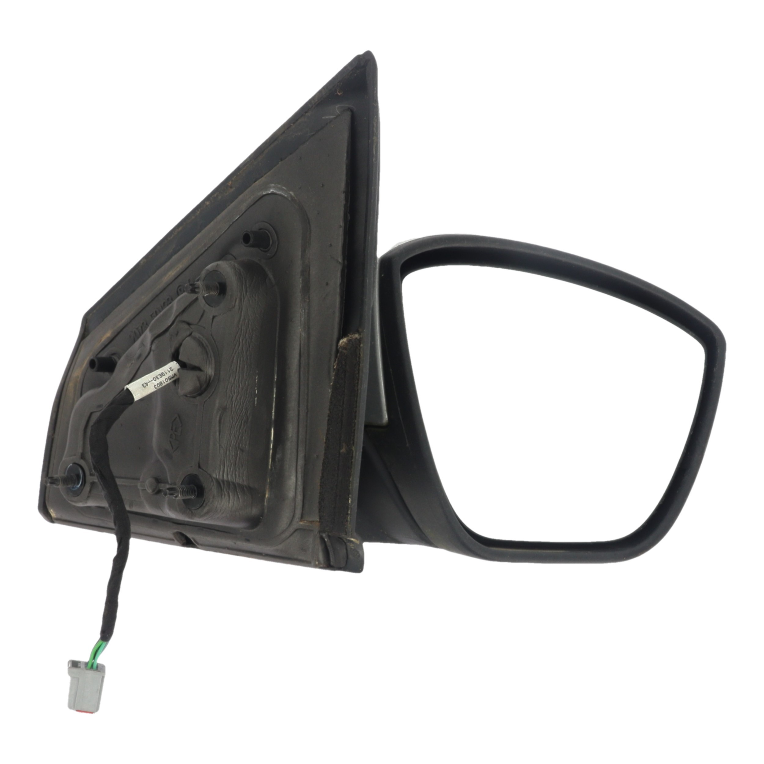 Retroviseur gauche pour FORD KA+ Retroviseur gauche pour FORD KA+
