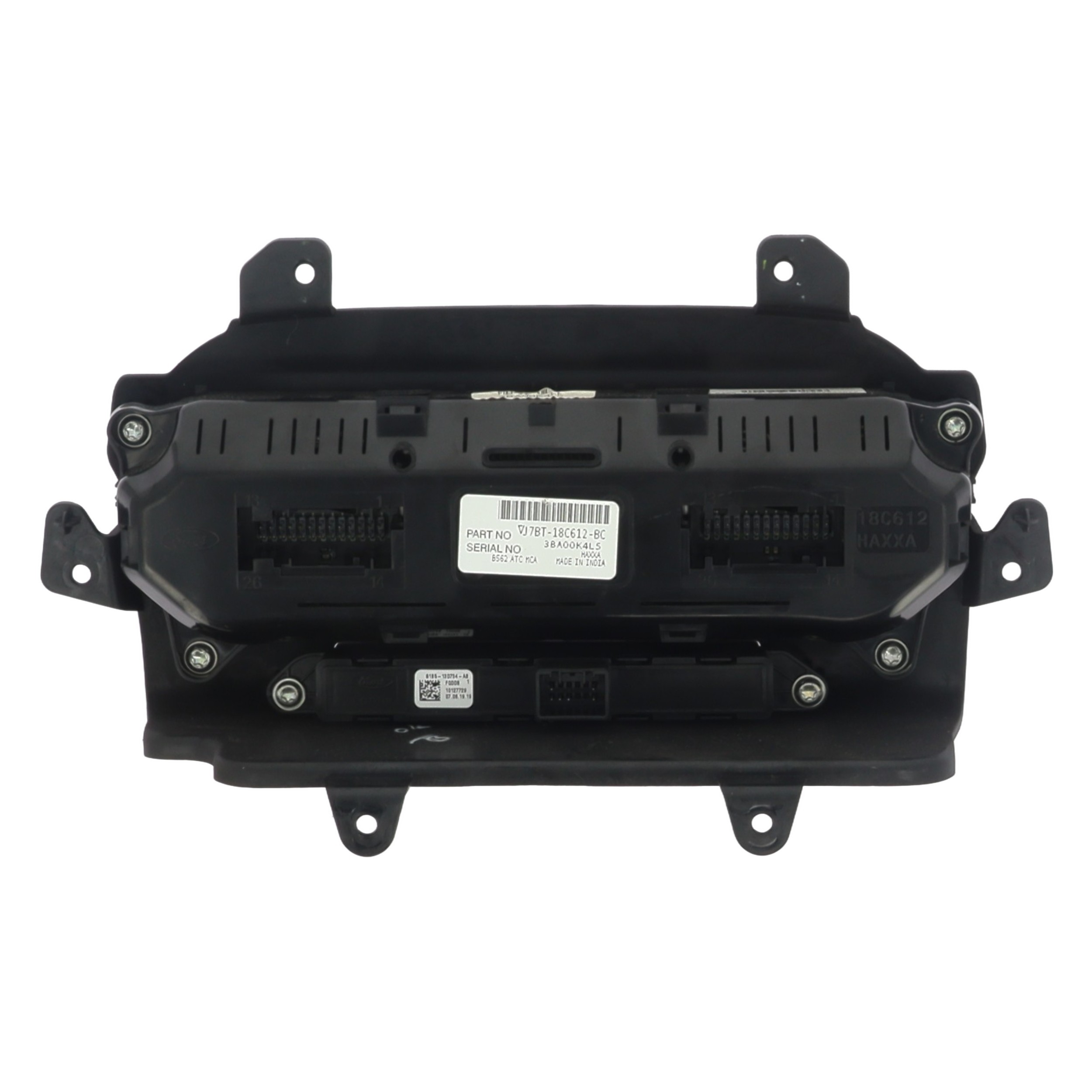 Commande chauffage pour FORD KA+ Commande chauffage pour FORD KA+