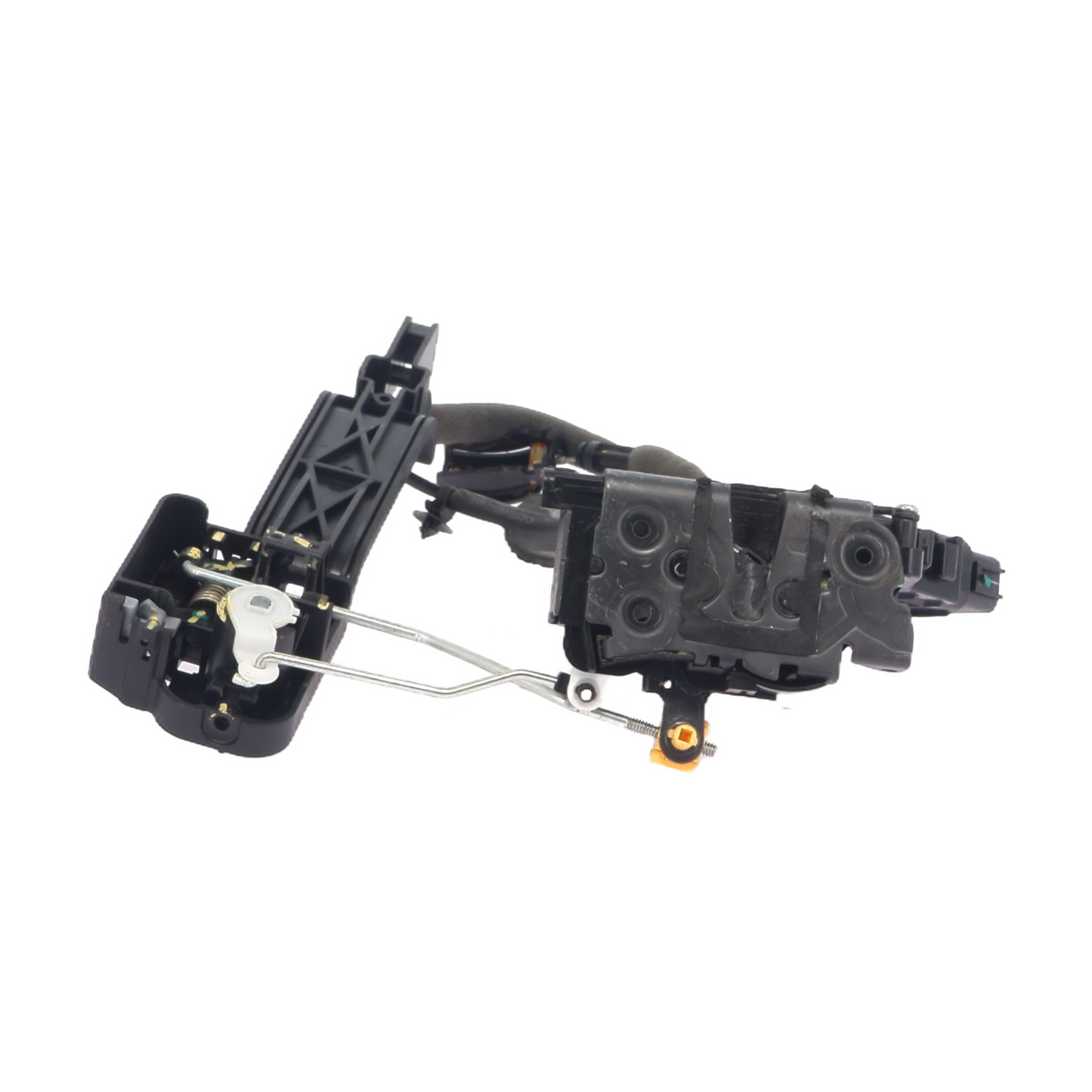 Serrure avant gauche pour FORD KA+ Serrure avant gauche pour FORD KA+