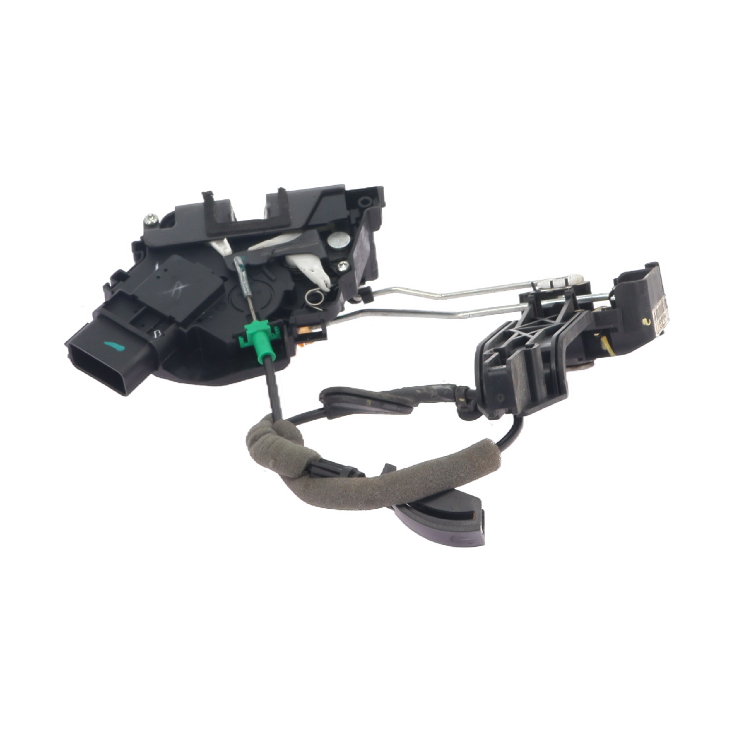 Serrure avant gauche pour FORD KA+ Serrure avant gauche pour FORD KA+