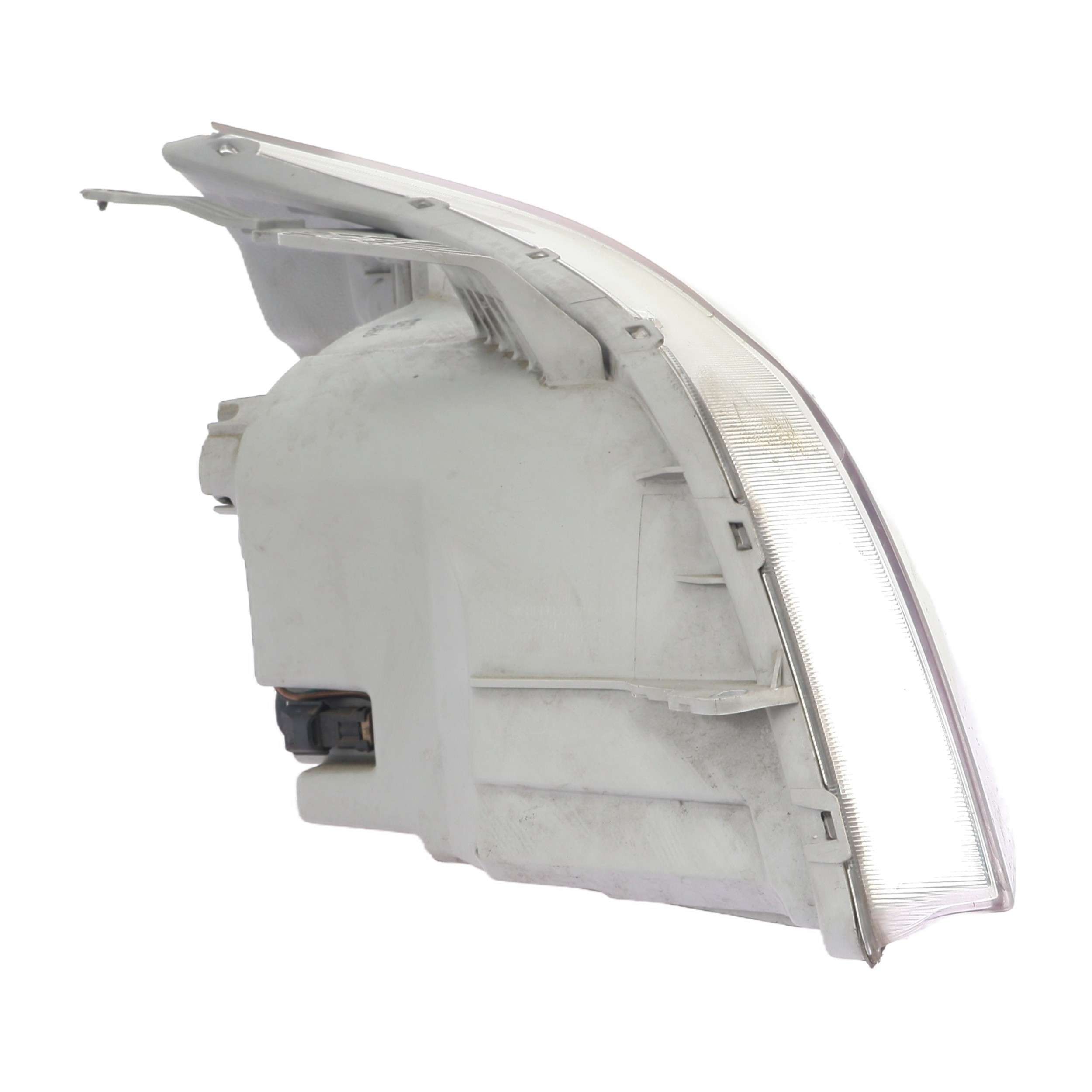 Optique avant principal gauche (feux)(phare) pour CHEVROLET AVEO 1 Optique avant principal gauche (feux)(phare) pour CHEVROLET AVEO 1