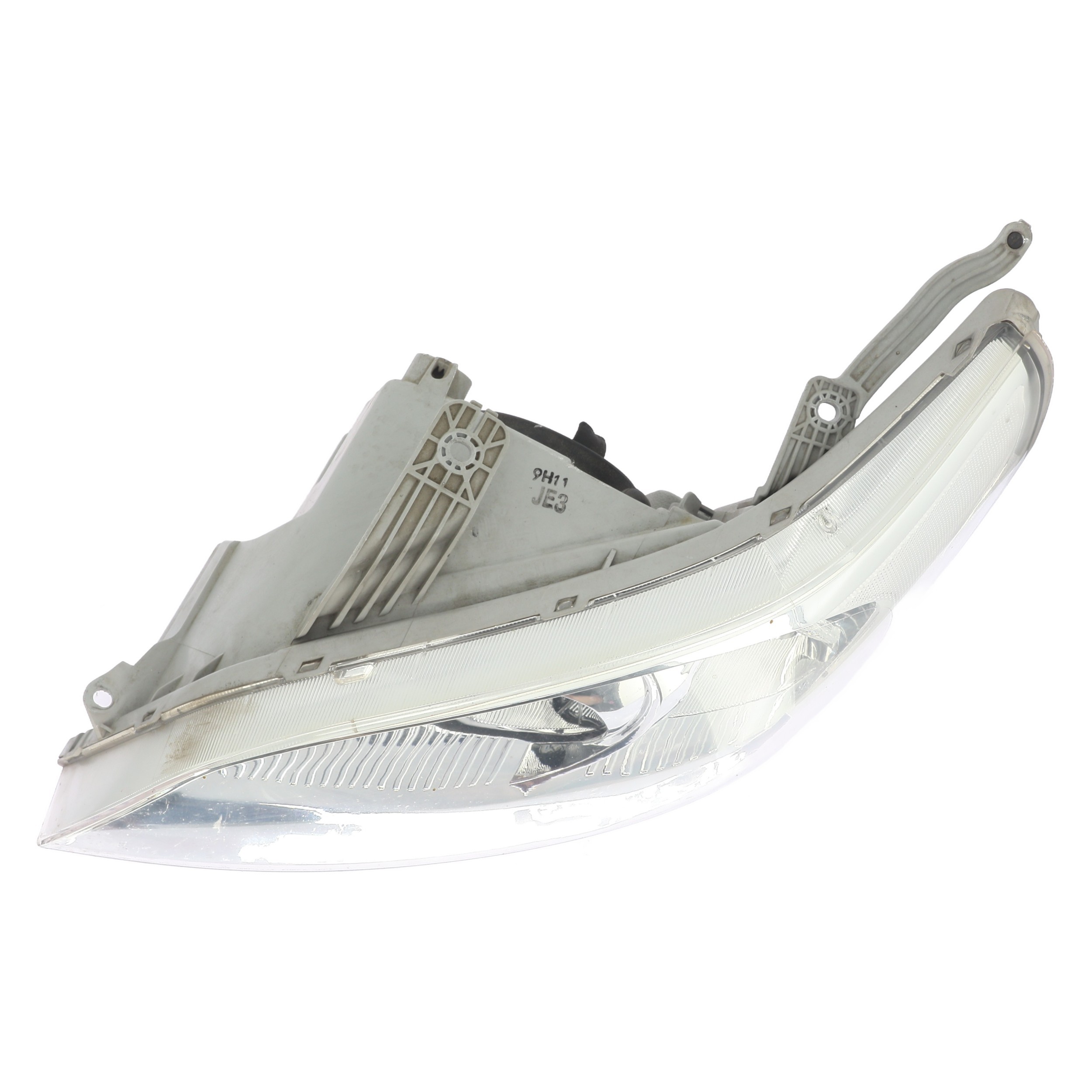 Optique avant principal gauche (feux)(phare) pour CHEVROLET AVEO 1 Optique avant principal gauche (feux)(phare) pour CHEVROLET AVEO 1