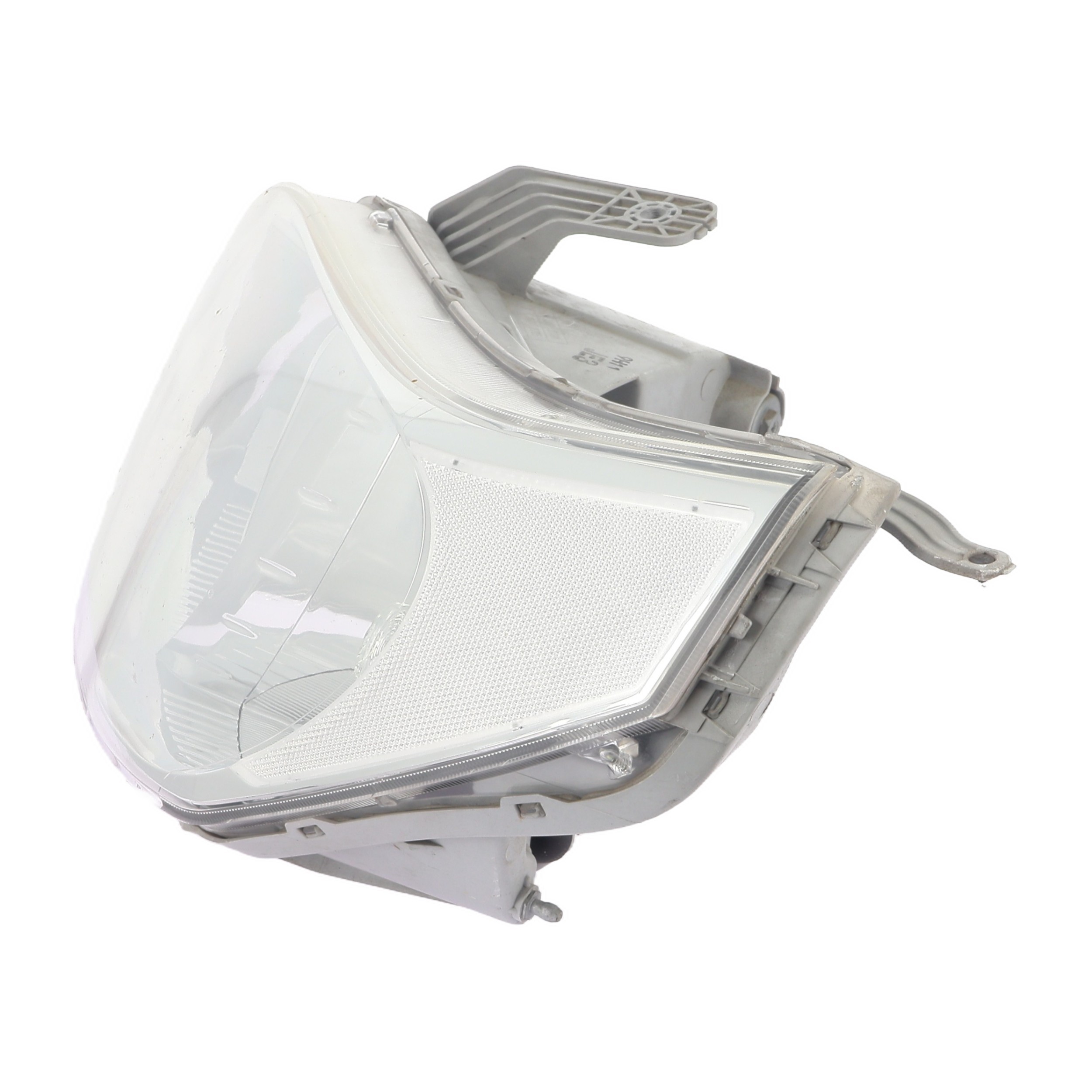 Optique avant principal gauche (feux)(phare) pour CHEVROLET AVEO 1 Optique avant principal gauche (feux)(phare) pour CHEVROLET AVEO 1