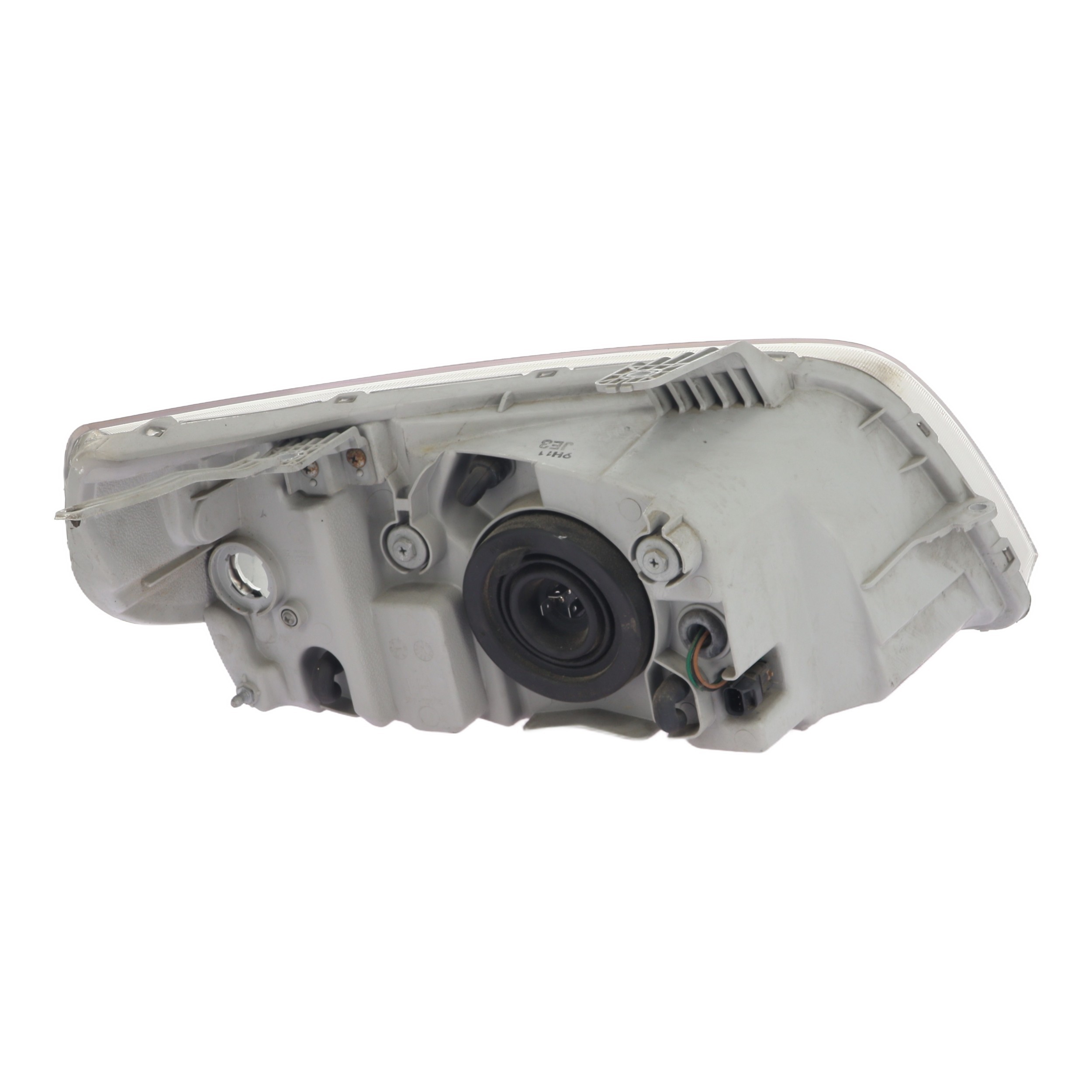 Optique avant principal gauche (feux)(phare) pour CHEVROLET AVEO 1 Optique avant principal gauche (feux)(phare) pour CHEVROLET AVEO 1