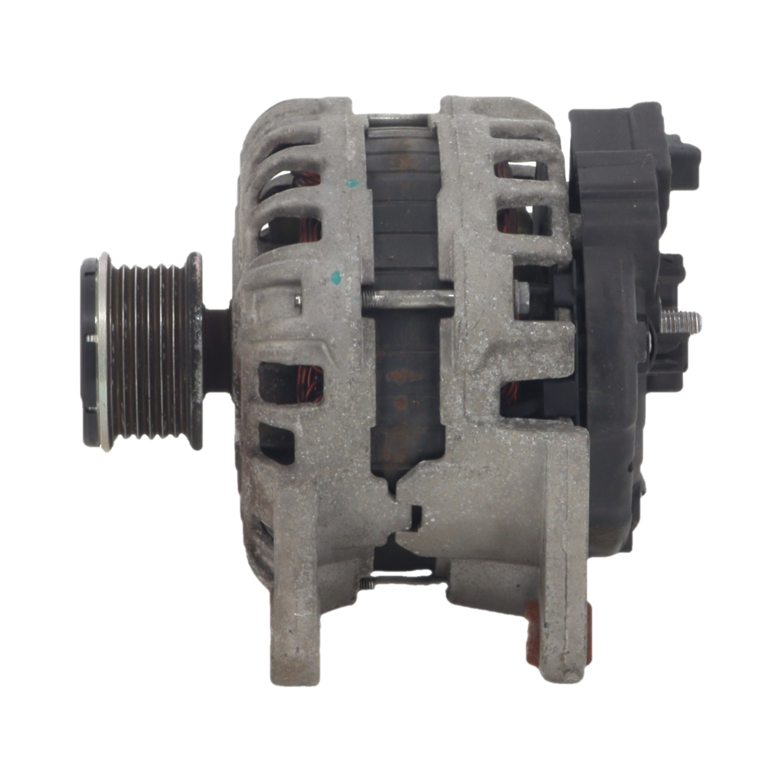 Alternateur pour DACIA DUSTER 1 PHASE 2 Alternateur pour DACIA DUSTER 1 PHASE 2