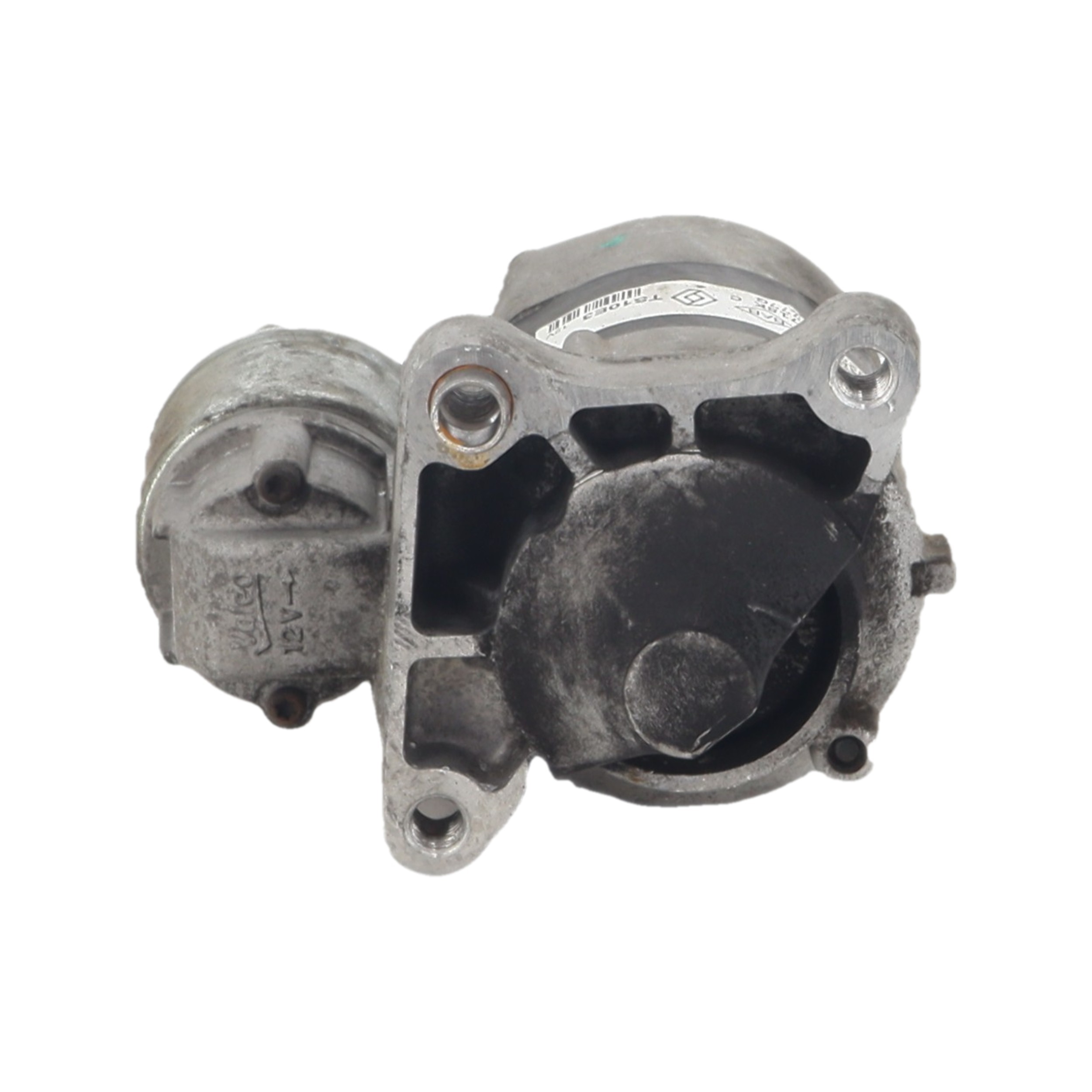 Demarreur pour DACIA DUSTER 1 PHASE 2 Demarreur pour DACIA DUSTER 1 PHASE 2