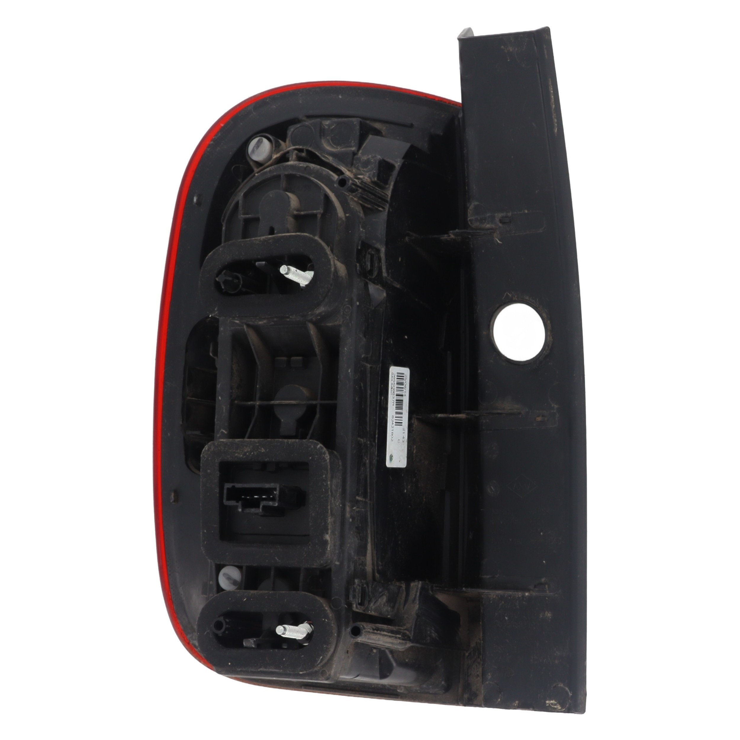 Feu arriere principal droit (feux) pour DACIA DUSTER PHASE 2 Feu arriere principal droit (feux) pour DACIA DUSTER PHASE 2