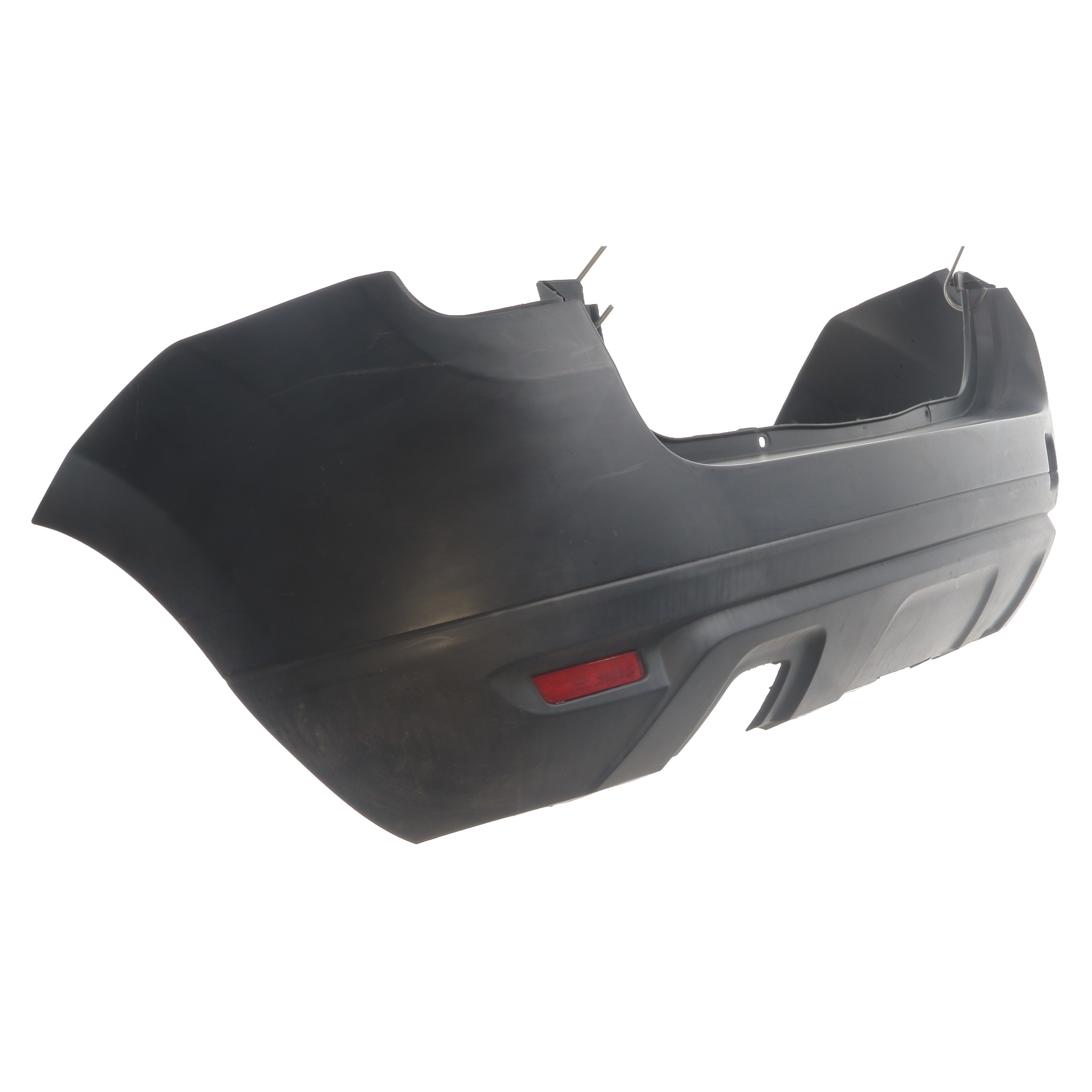 Pare choc arriere pour DACIA DUSTER PHASE 2 Pare choc arriere pour DACIA DUSTER PHASE 2