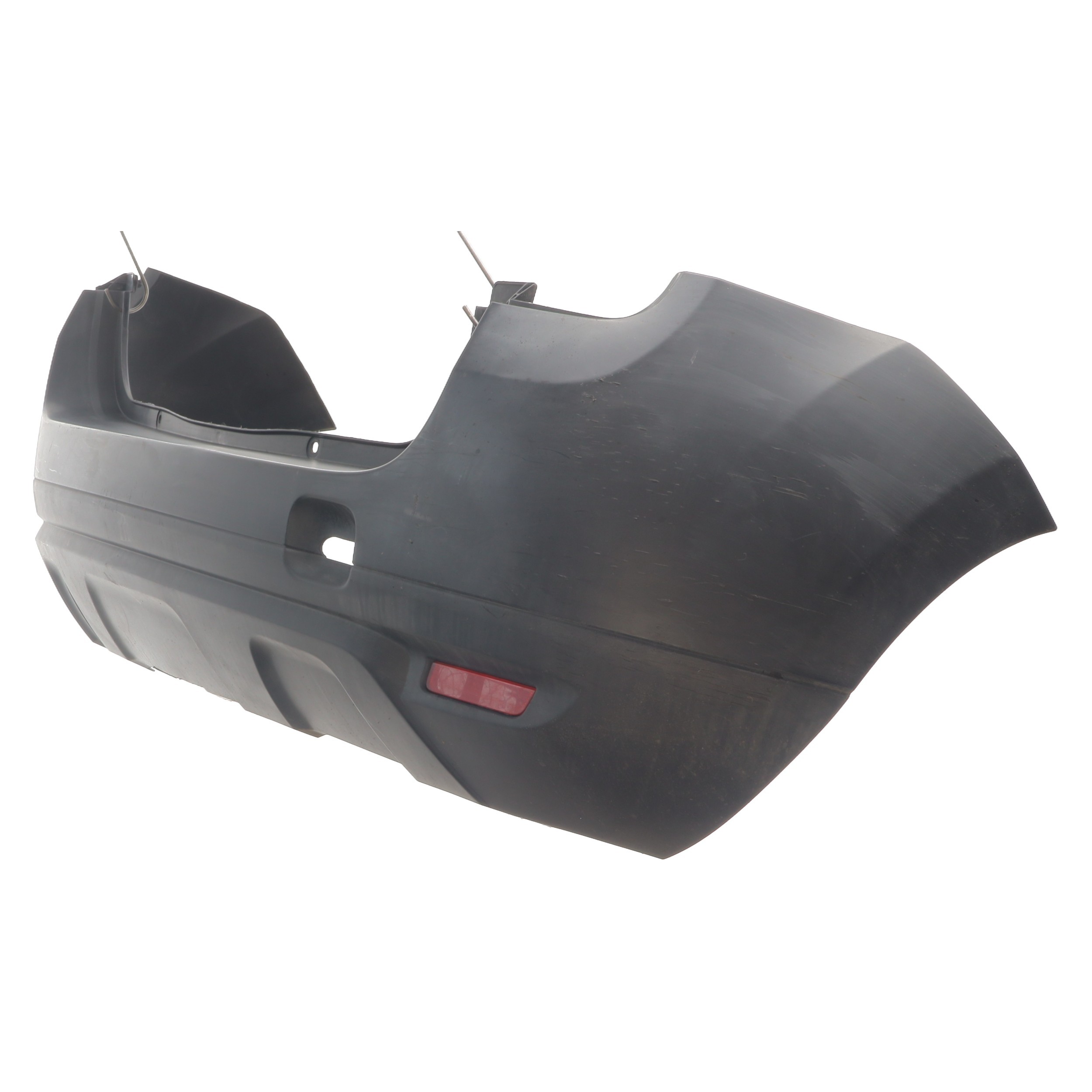 Pare choc arriere pour DACIA DUSTER PHASE 2 Pare choc arriere pour DACIA DUSTER PHASE 2