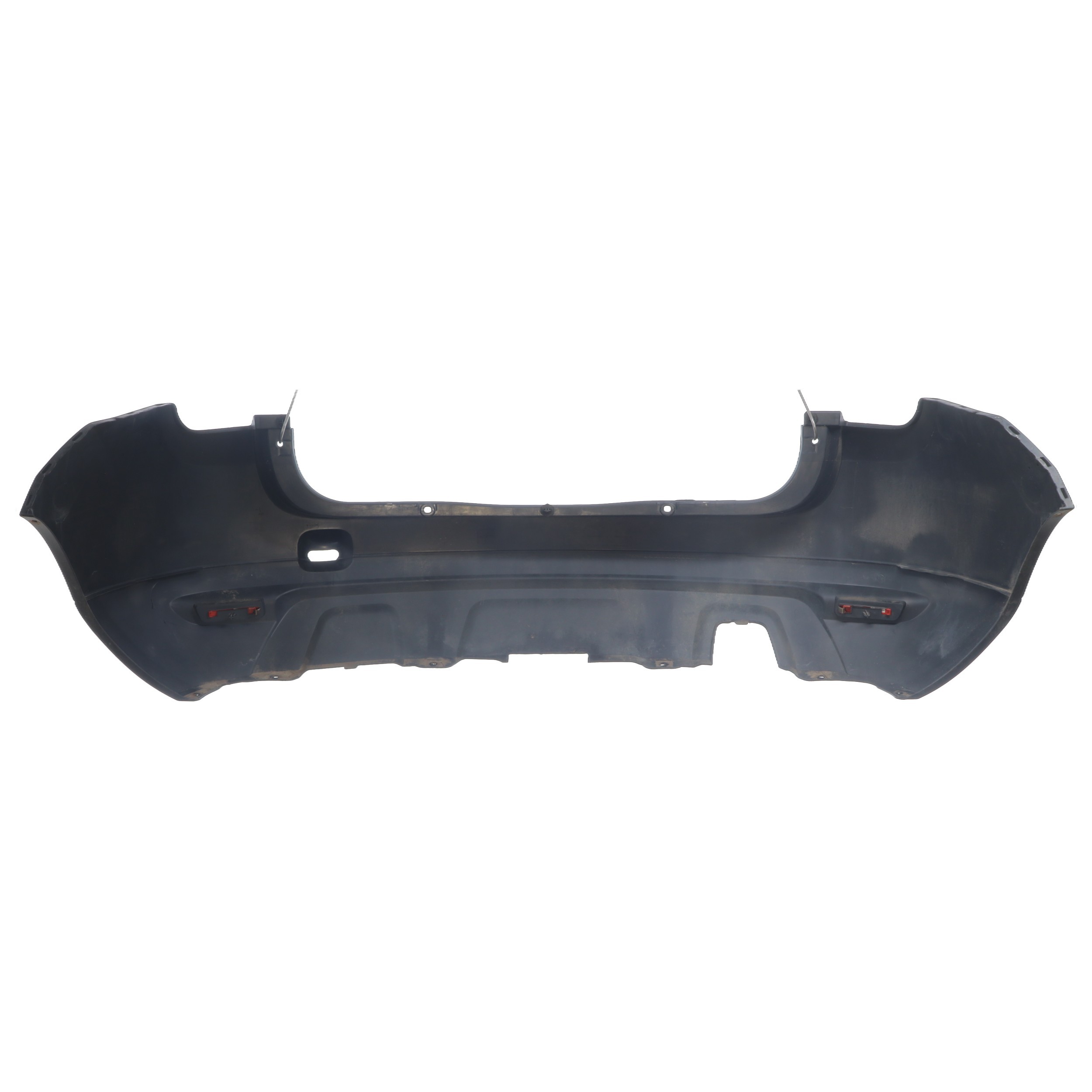 Pare choc arriere pour DACIA DUSTER PHASE 2 Pare choc arriere pour DACIA DUSTER PHASE 2