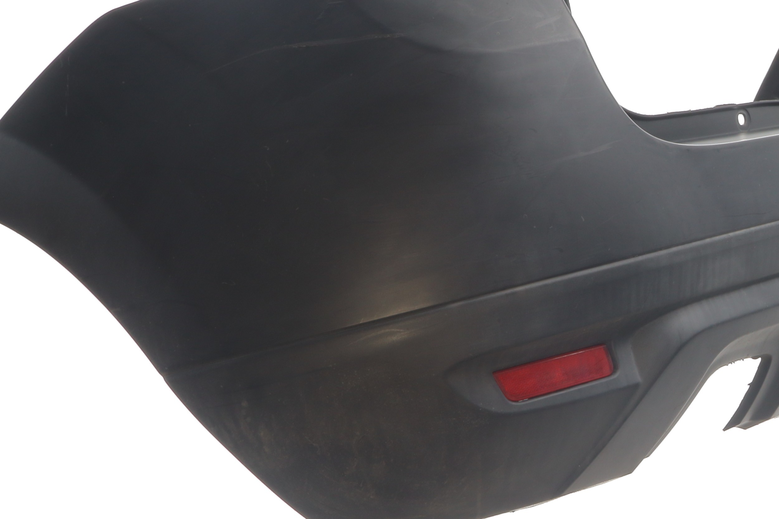 Pare choc arriere pour DACIA DUSTER PHASE 2 Pare choc arriere pour DACIA DUSTER PHASE 2
