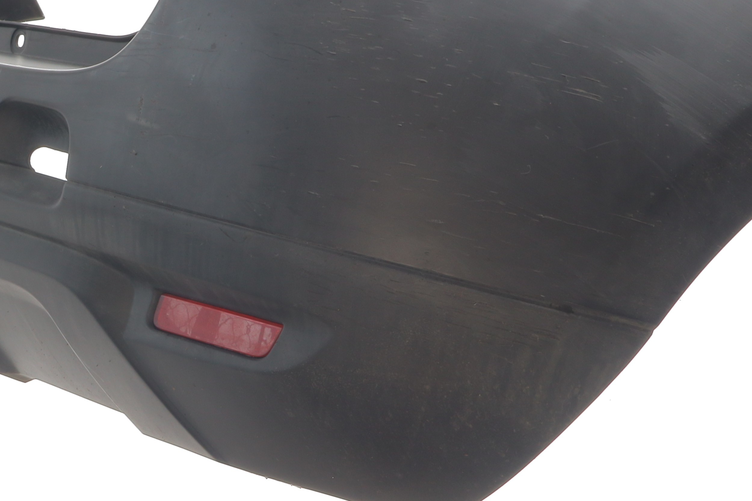 Pare choc arriere pour DACIA DUSTER PHASE 2 Pare choc arriere pour DACIA DUSTER PHASE 2