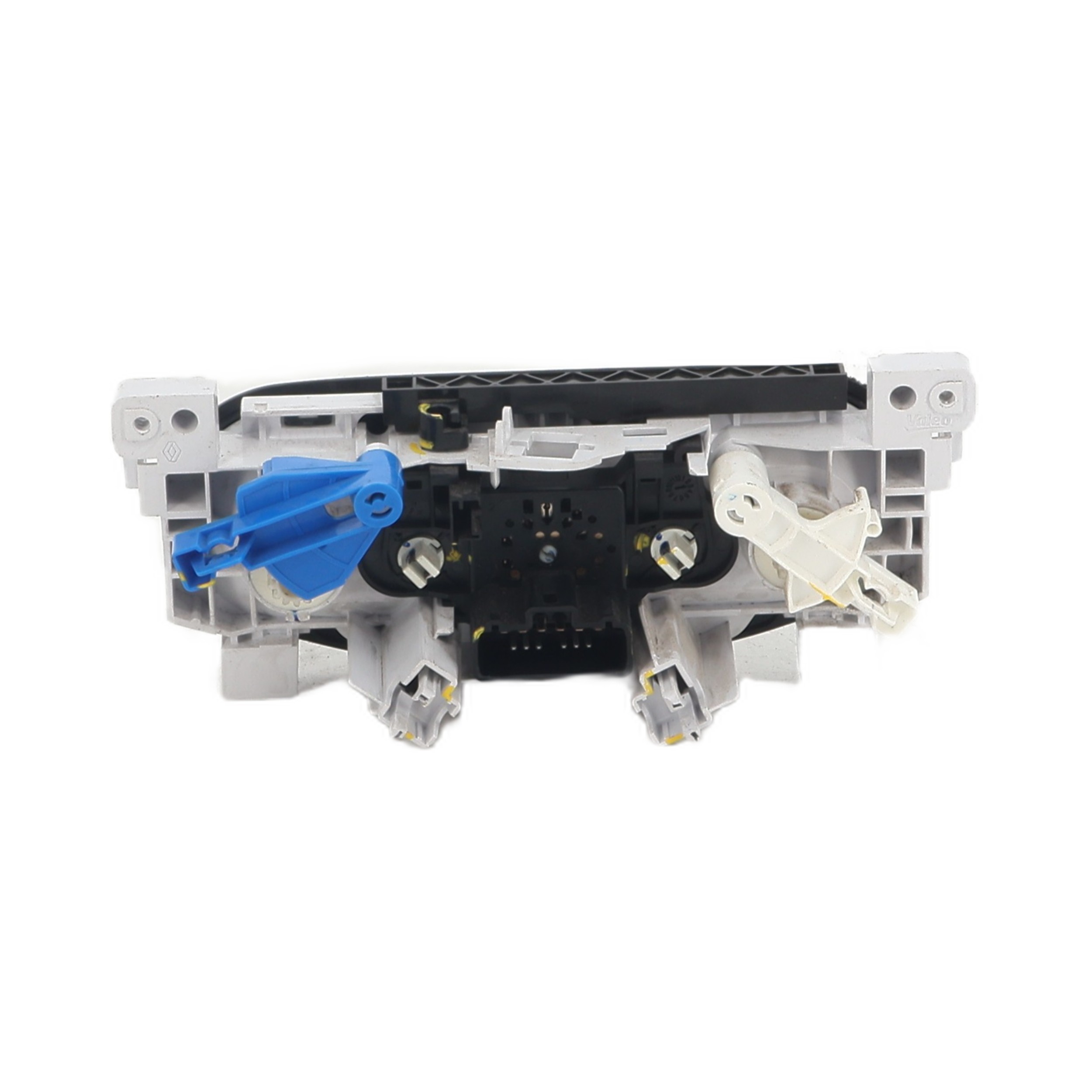 Commande chauffage pour DACIA DUSTER 1 PHASE 2 Commande chauffage pour DACIA DUSTER 1 PHASE 2