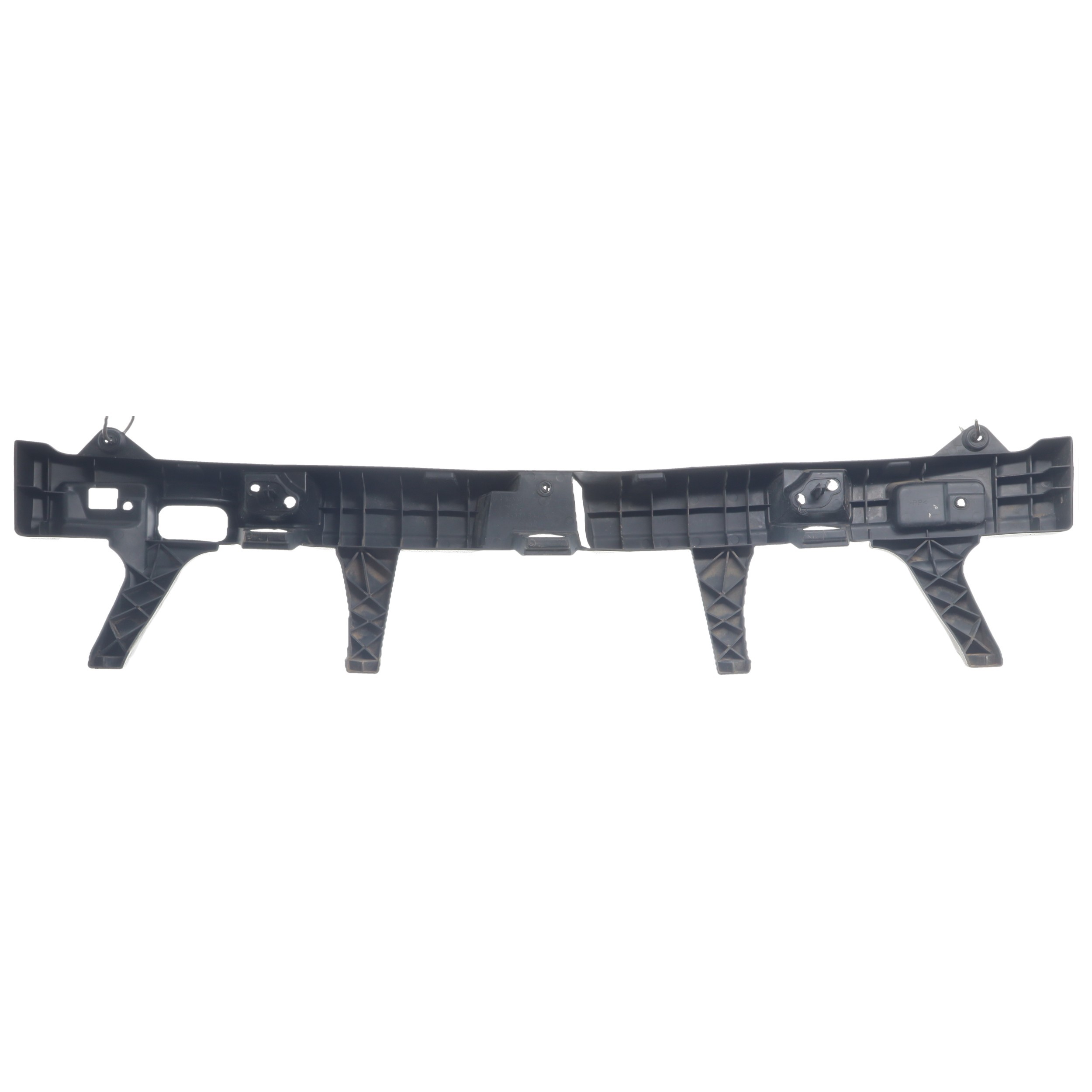 Renfort pare choc arriere (traverse) pour DACIA DUSTER 1 PHASE 2 Renfort pare choc arriere (traverse) pour DACIA DUSTER 1 PHASE 2