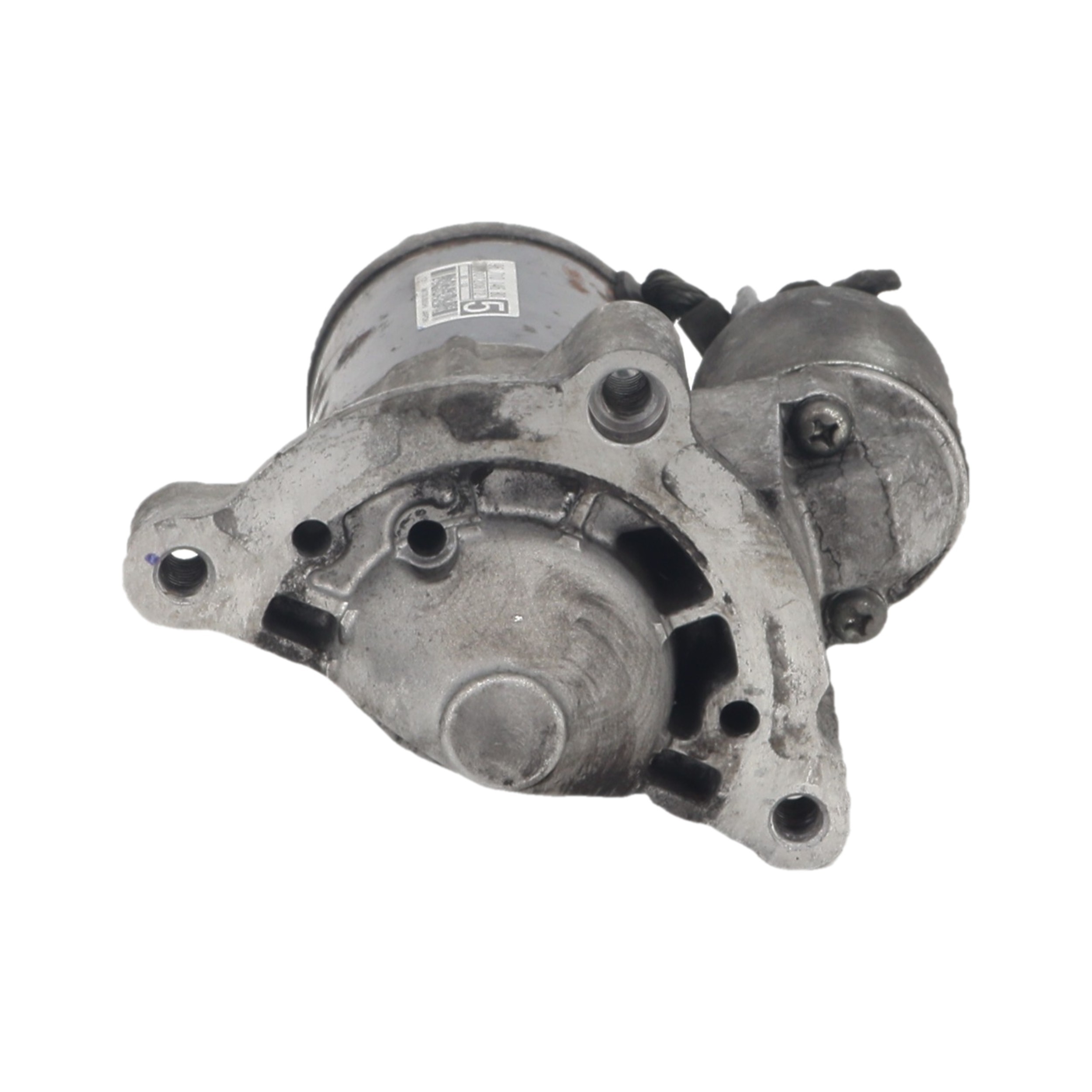 Demarreur pour PEUGEOT 508 1 SW PHASE 1 BREAK Demarreur pour PEUGEOT 508 1 SW PHASE 1 BREAK