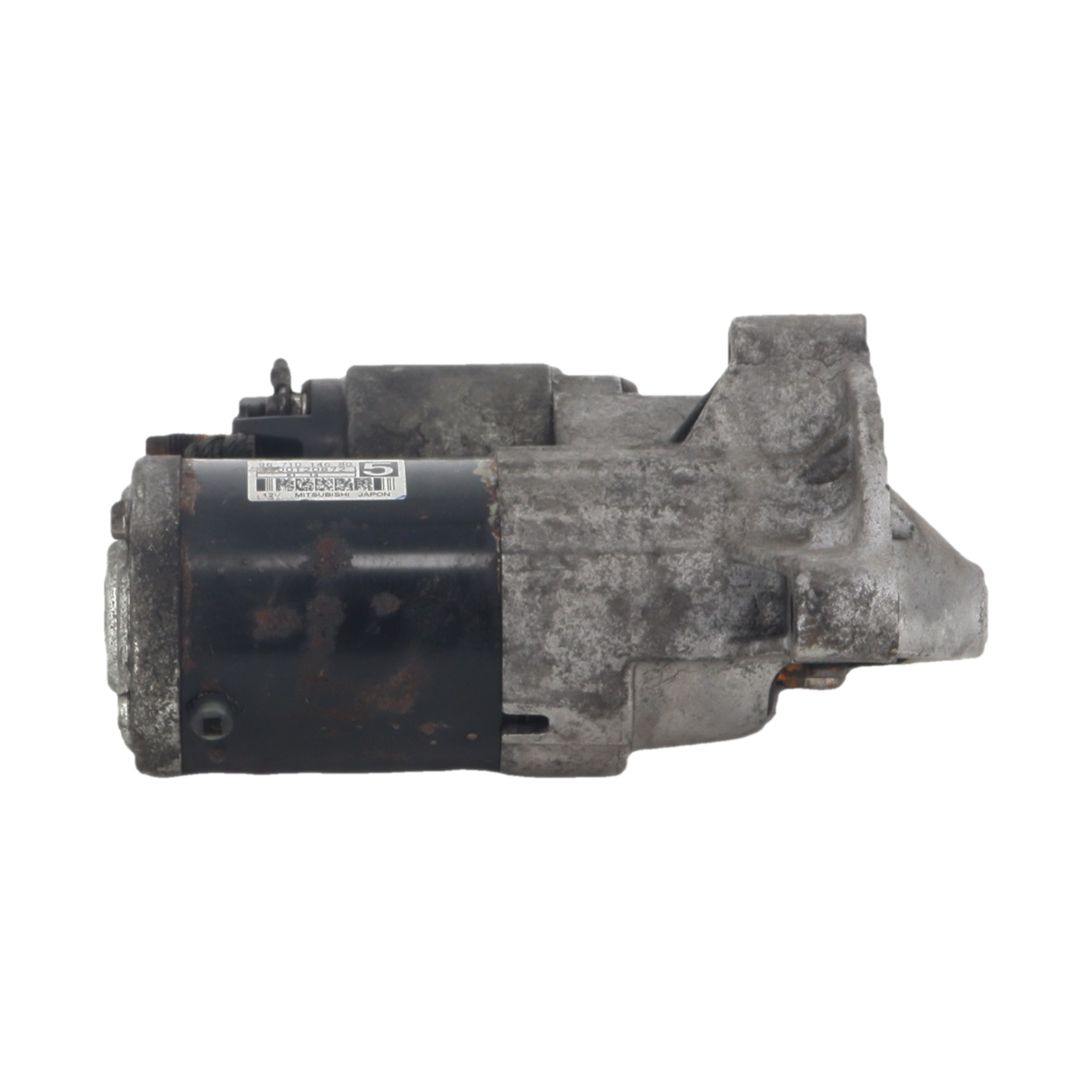 Demarreur pour PEUGEOT 508 1 SW PHASE 1 BREAK Demarreur pour PEUGEOT 508 1 SW PHASE 1 BREAK