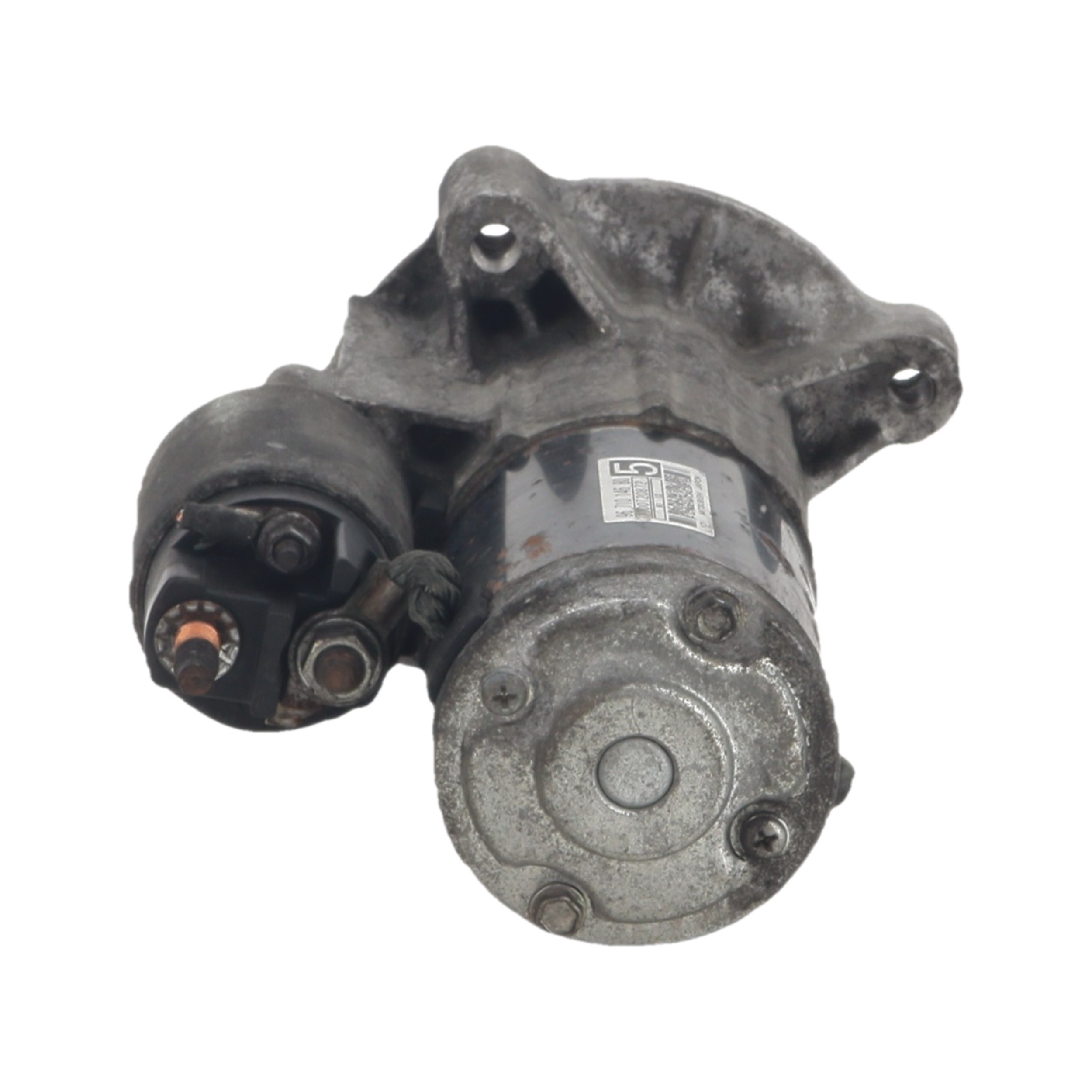 Demarreur pour PEUGEOT 508 1 SW PHASE 1 BREAK Demarreur pour PEUGEOT 508 1 SW PHASE 1 BREAK