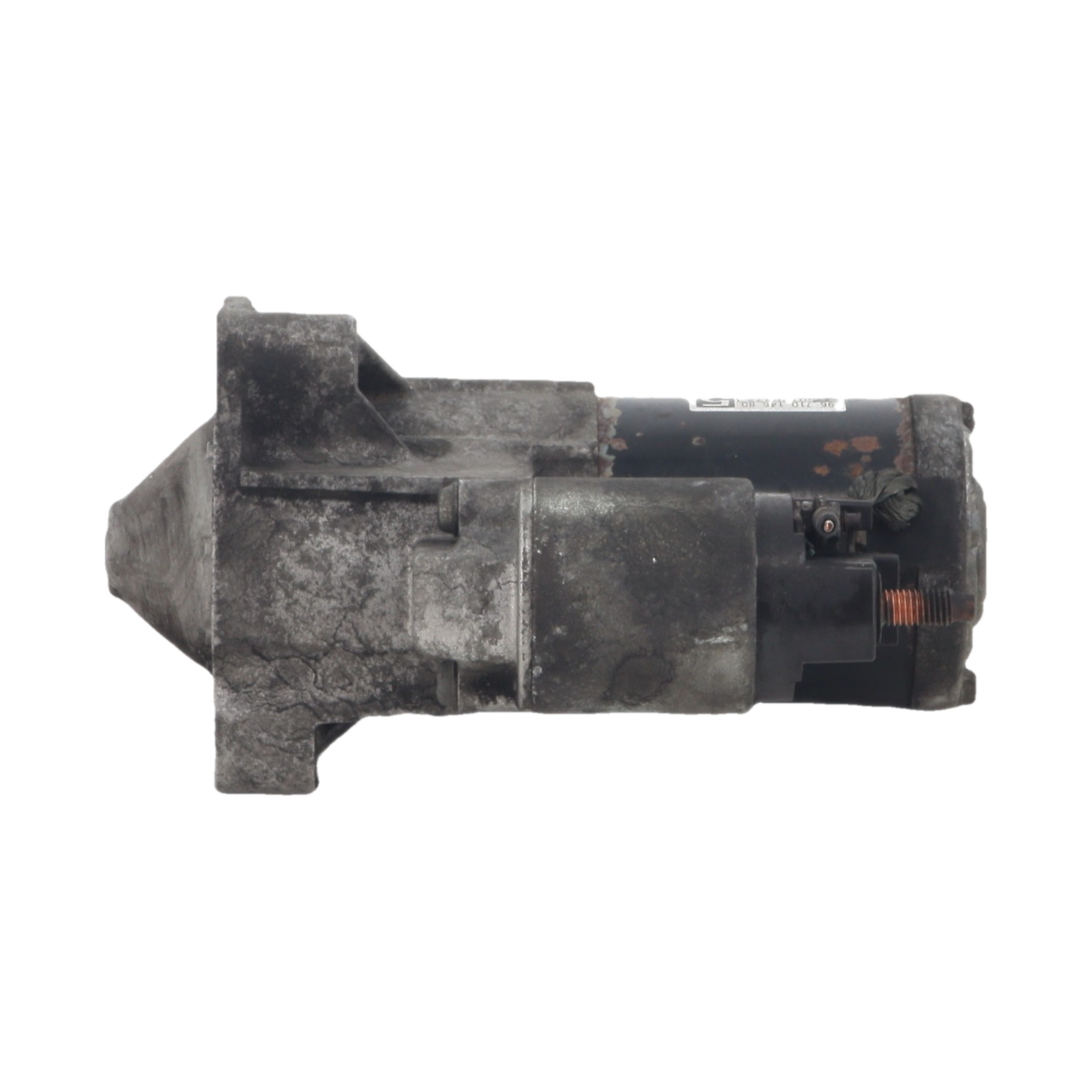 Demarreur pour PEUGEOT 508 1 SW PHASE 1 BREAK Demarreur pour PEUGEOT 508 1 SW PHASE 1 BREAK