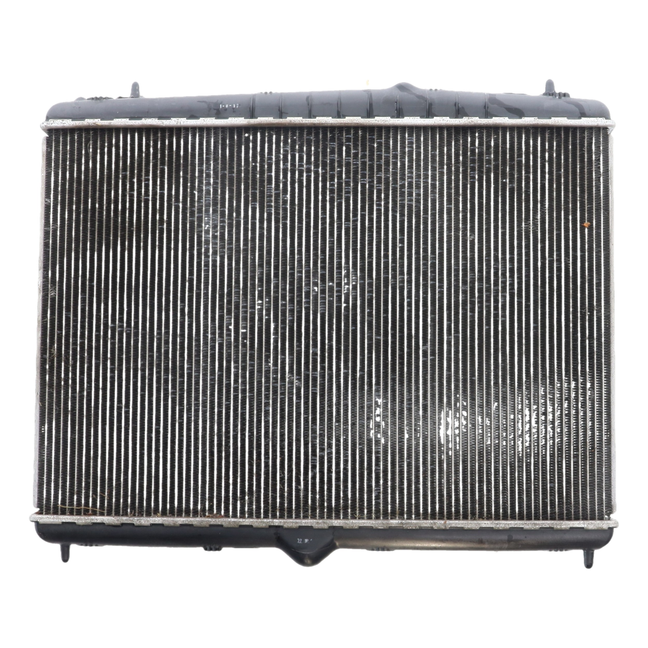 Radiateur eau pour PEUGEOT 508 1 SW PHASE 1 BREAK Radiateur eau pour PEUGEOT 508 1 SW PHASE 1 BREAK