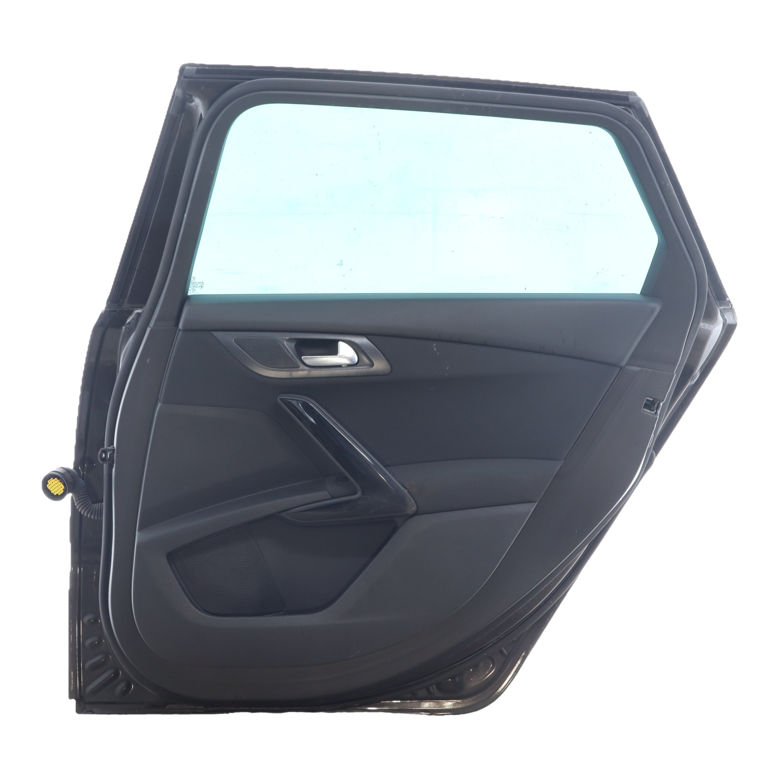 Porte arriere droit pour PEUGEOT 508 1 SW PHASE 1 BREAK Porte arriere droit pour PEUGEOT 508 1 SW PHASE 1 BREAK