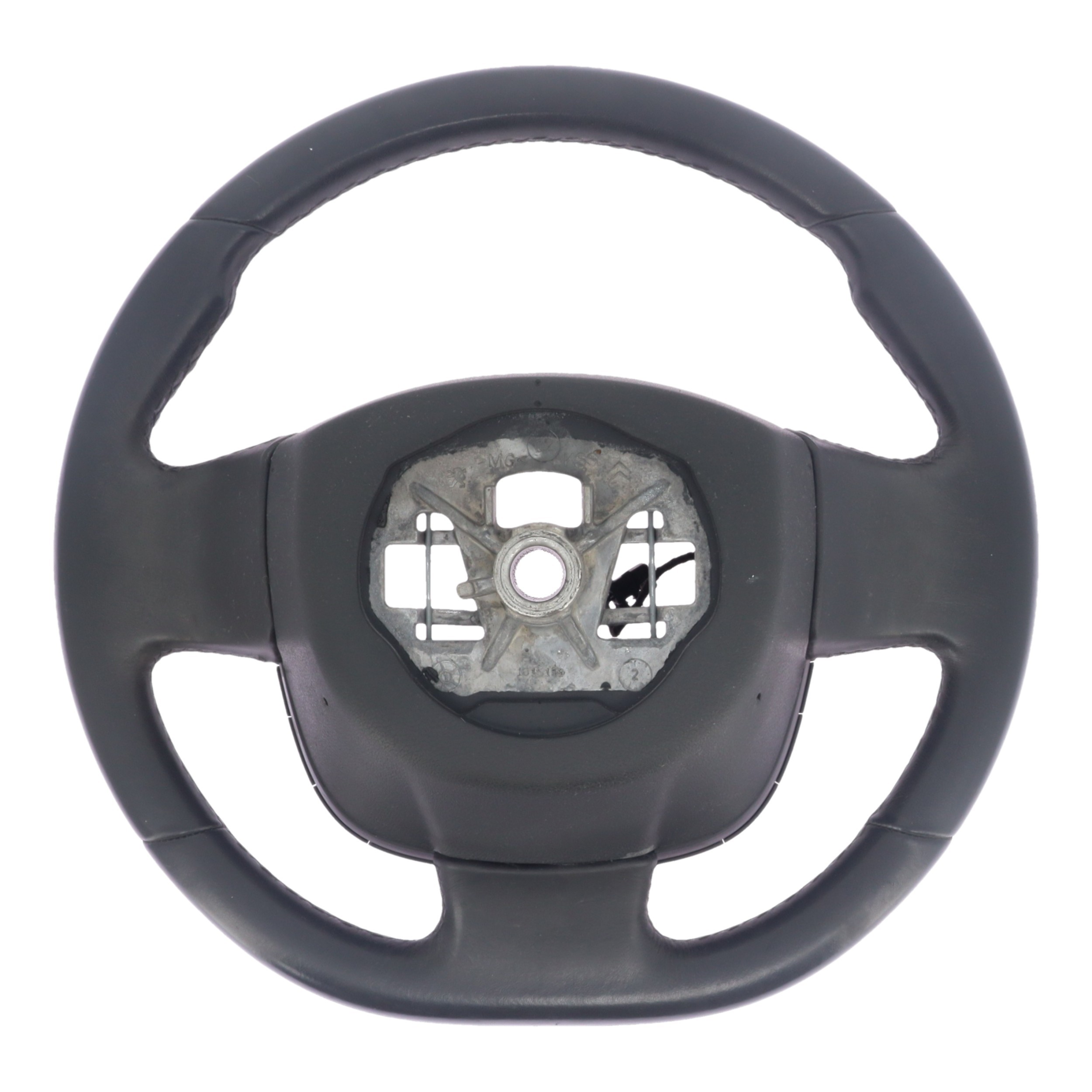 Volant pour PEUGEOT 508 1 SW PHASE 1 BREAK Volant pour PEUGEOT 508 1 SW PHASE 1 BREAK
