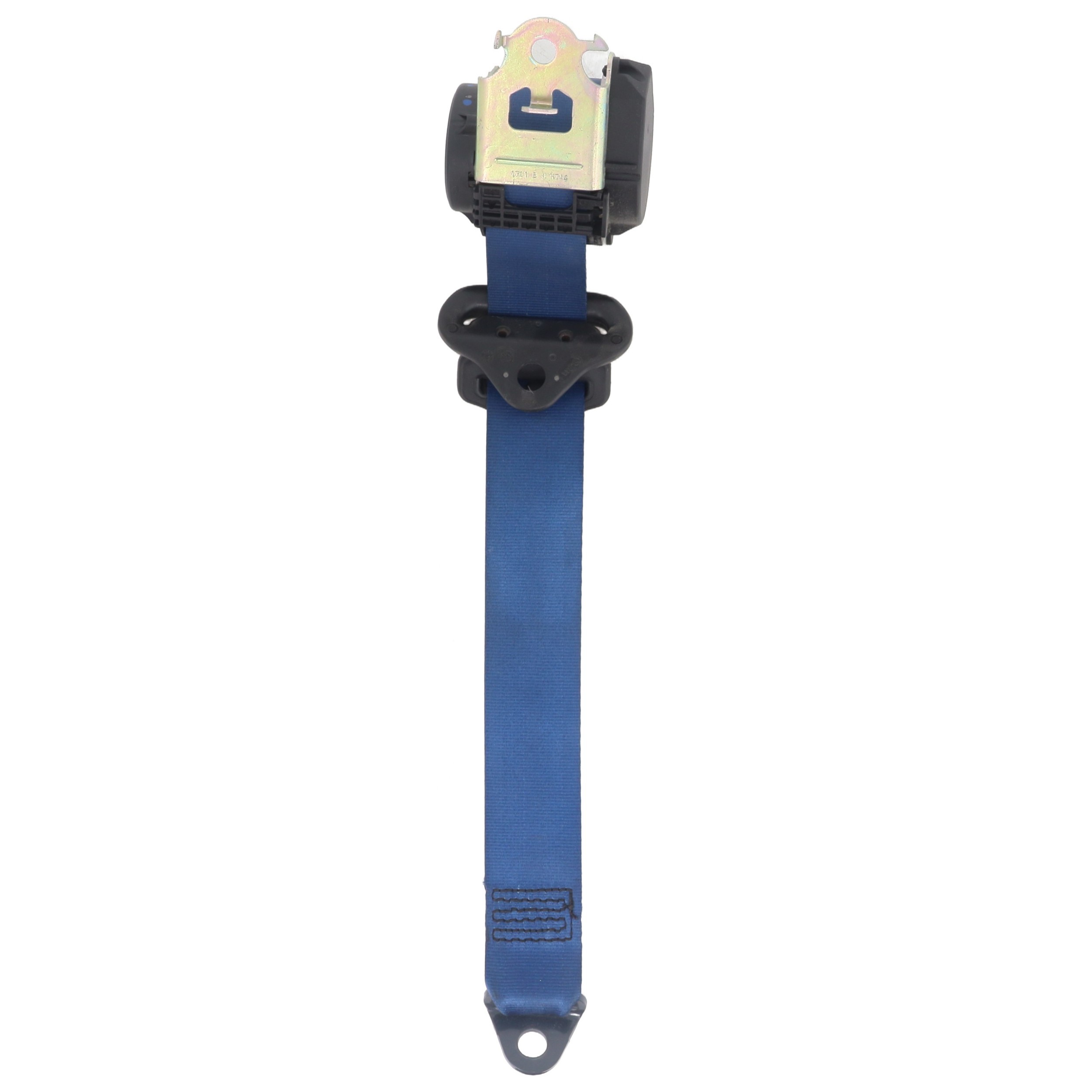 Ceinture arriere droit pour PEUGEOT 208 1 PHASE 1 Ceinture arriere droit pour PEUGEOT 208 1 PHASE 1