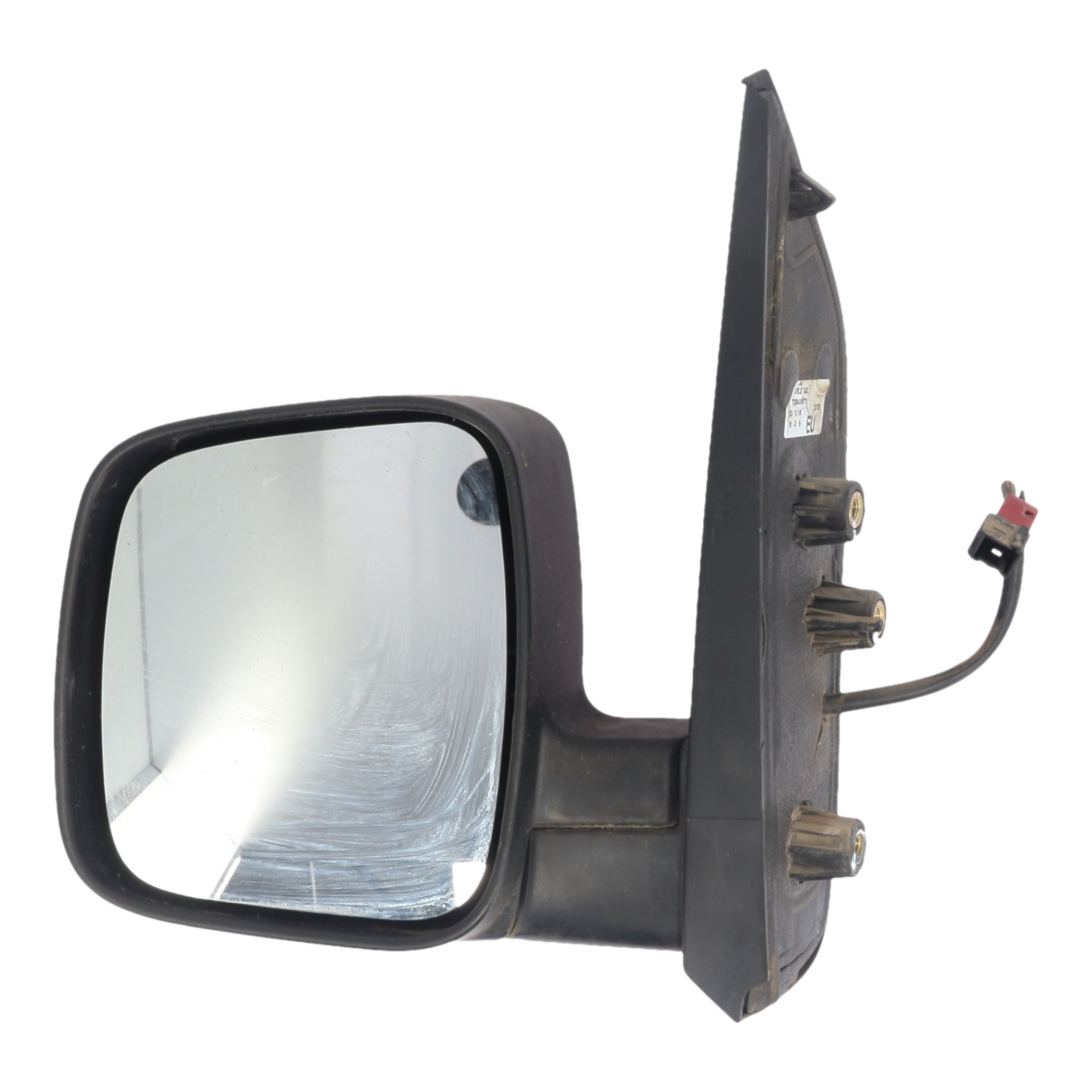 Retroviseur gauche pour CITROEN NEMO FOURGON Retroviseur gauche pour CITROEN NEMO FOURGON