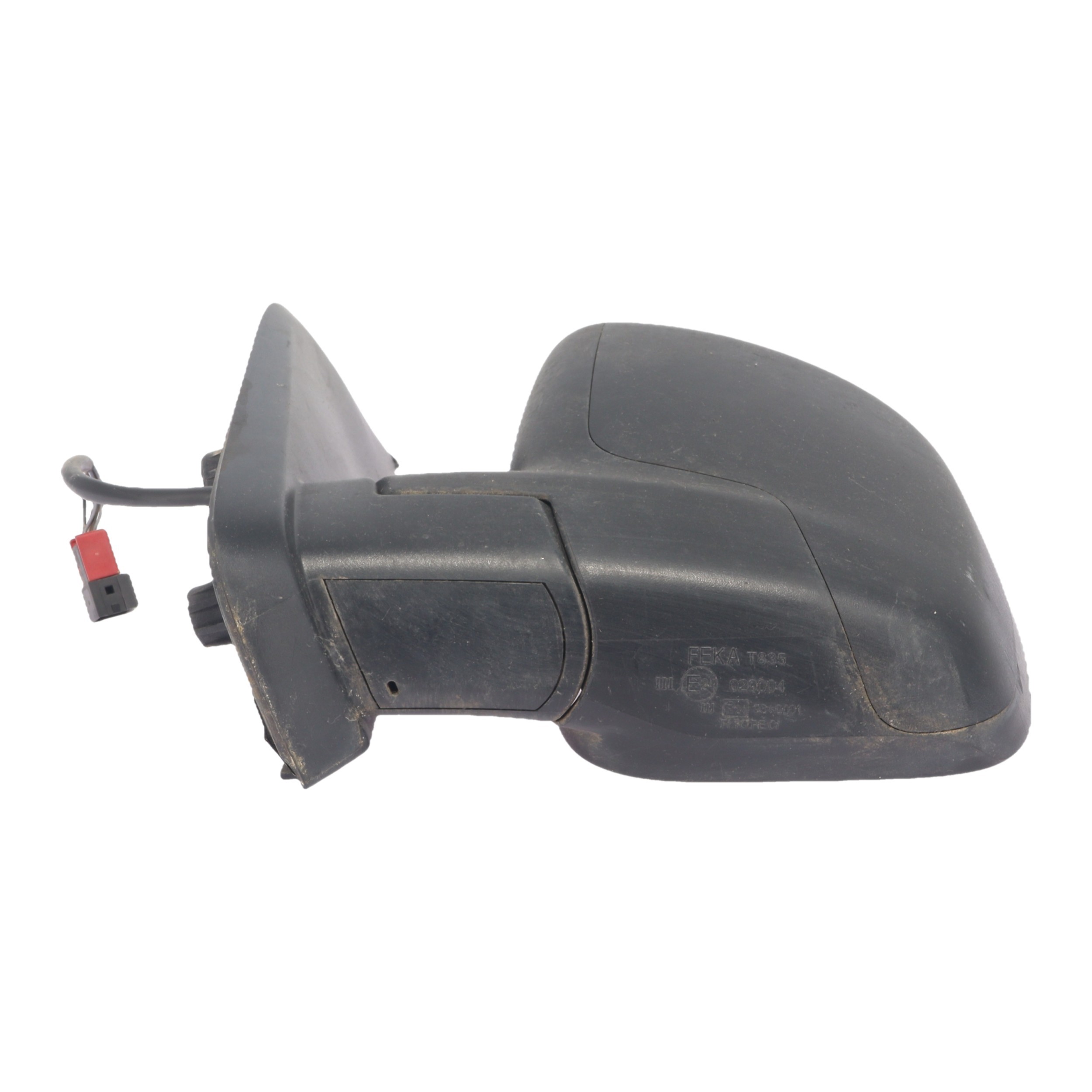 Retroviseur gauche pour CITROEN NEMO FOURGON Retroviseur gauche pour CITROEN NEMO FOURGON