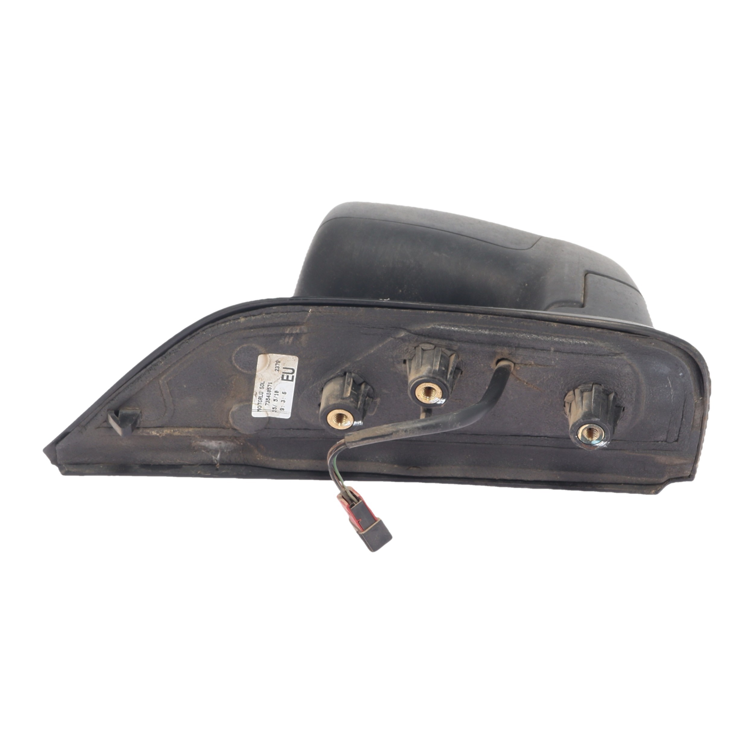 Retroviseur gauche pour CITROEN NEMO FOURGON Retroviseur gauche pour CITROEN NEMO FOURGON