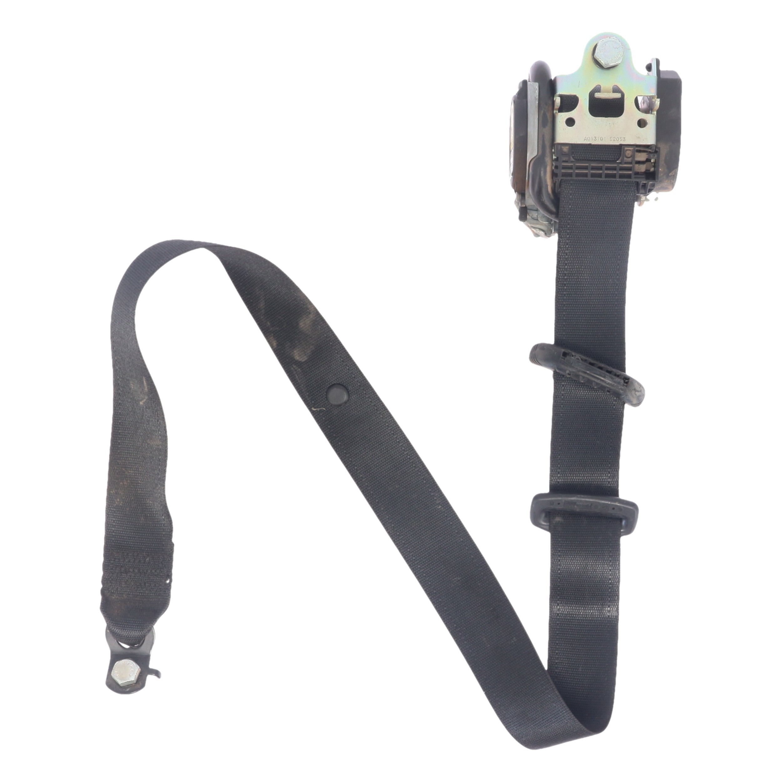 Ceinture avant droit pour CITROEN NEMO Ceinture avant droit pour CITROEN NEMO