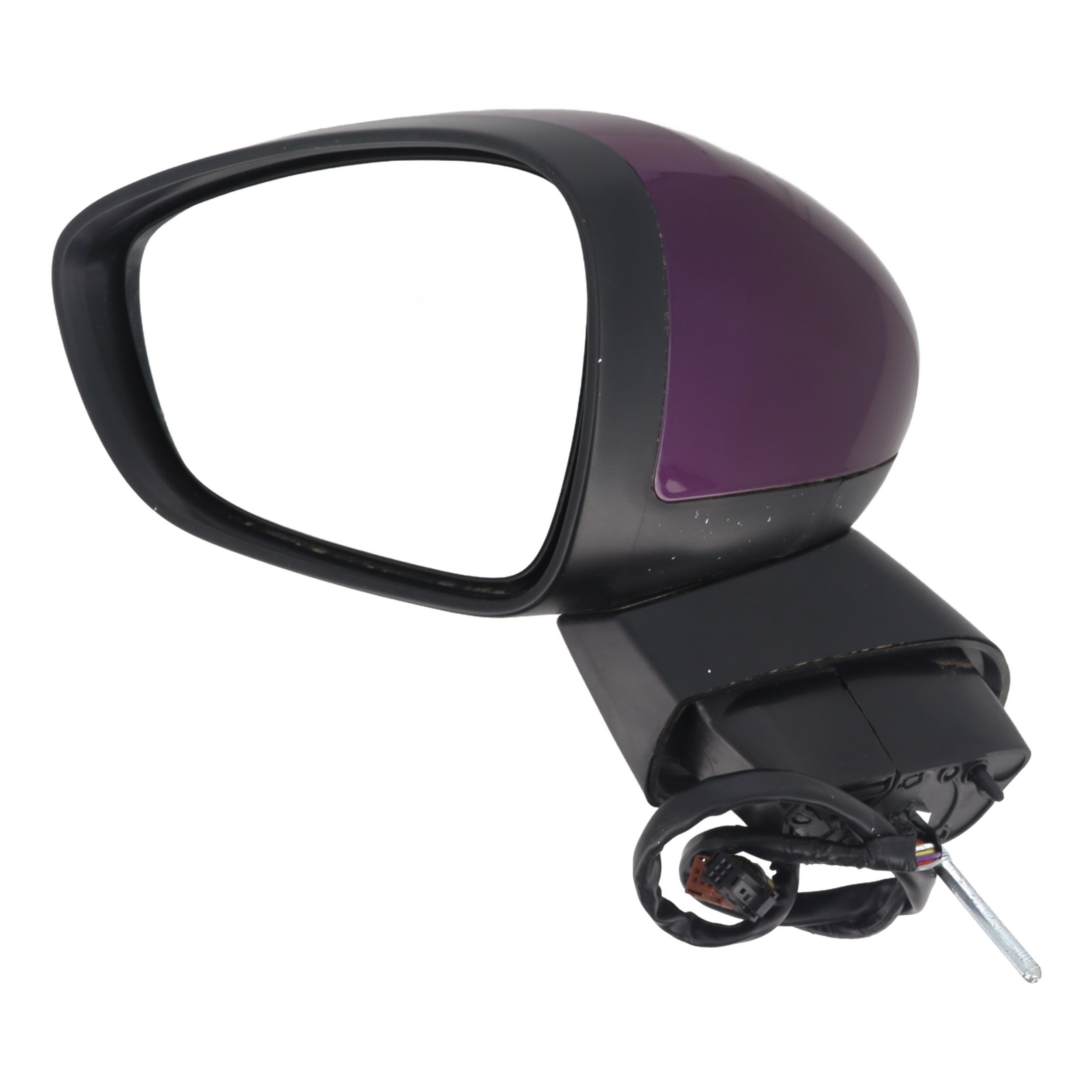 Retroviseur gauche pour CITROEN C3 2 PHASE 2 Retroviseur gauche pour CITROEN C3 2 PHASE 2