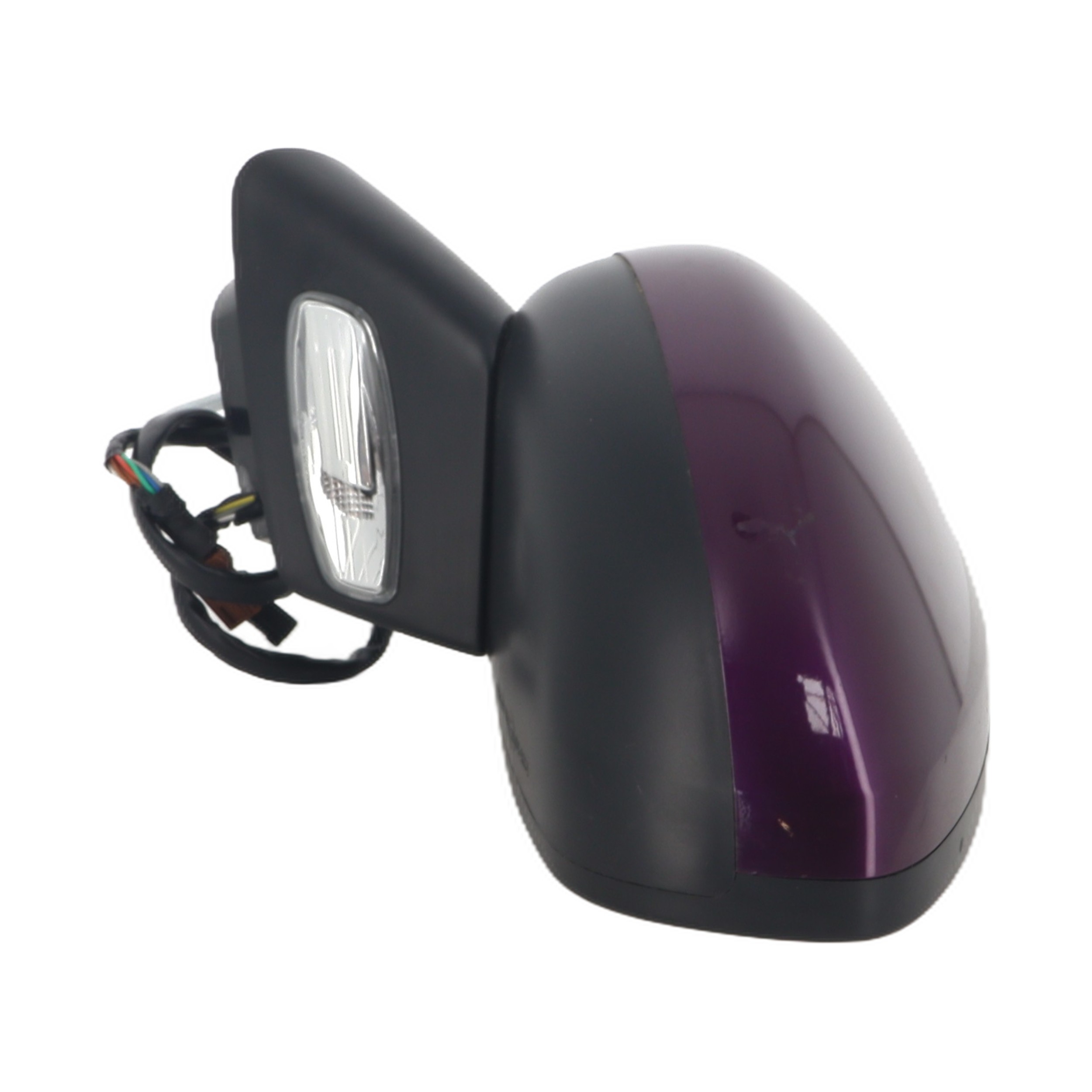 Retroviseur gauche pour CITROEN C3 2 PHASE 2 Retroviseur gauche pour CITROEN C3 2 PHASE 2