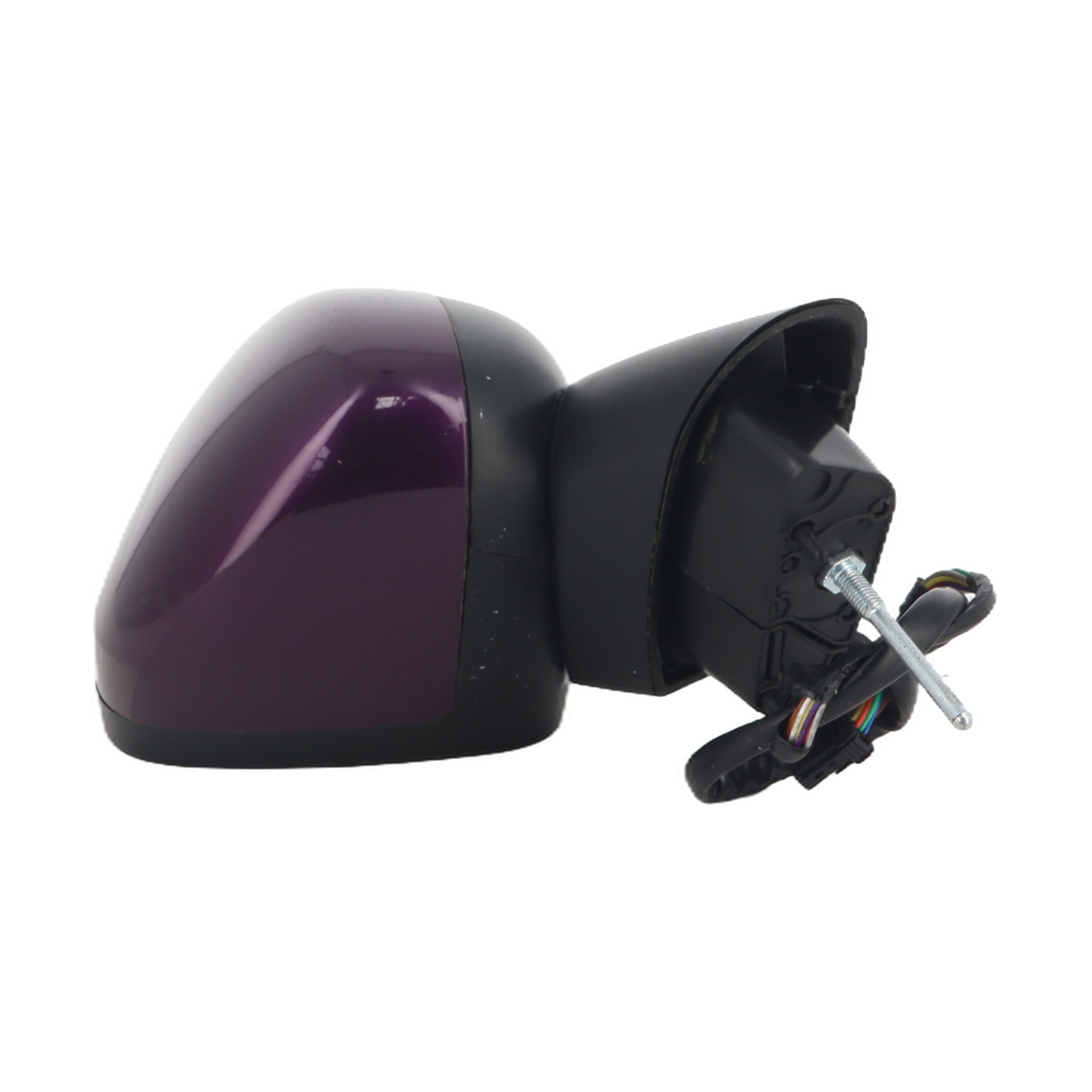 Retroviseur gauche pour CITROEN C3 2 PHASE 2 Retroviseur gauche pour CITROEN C3 2 PHASE 2