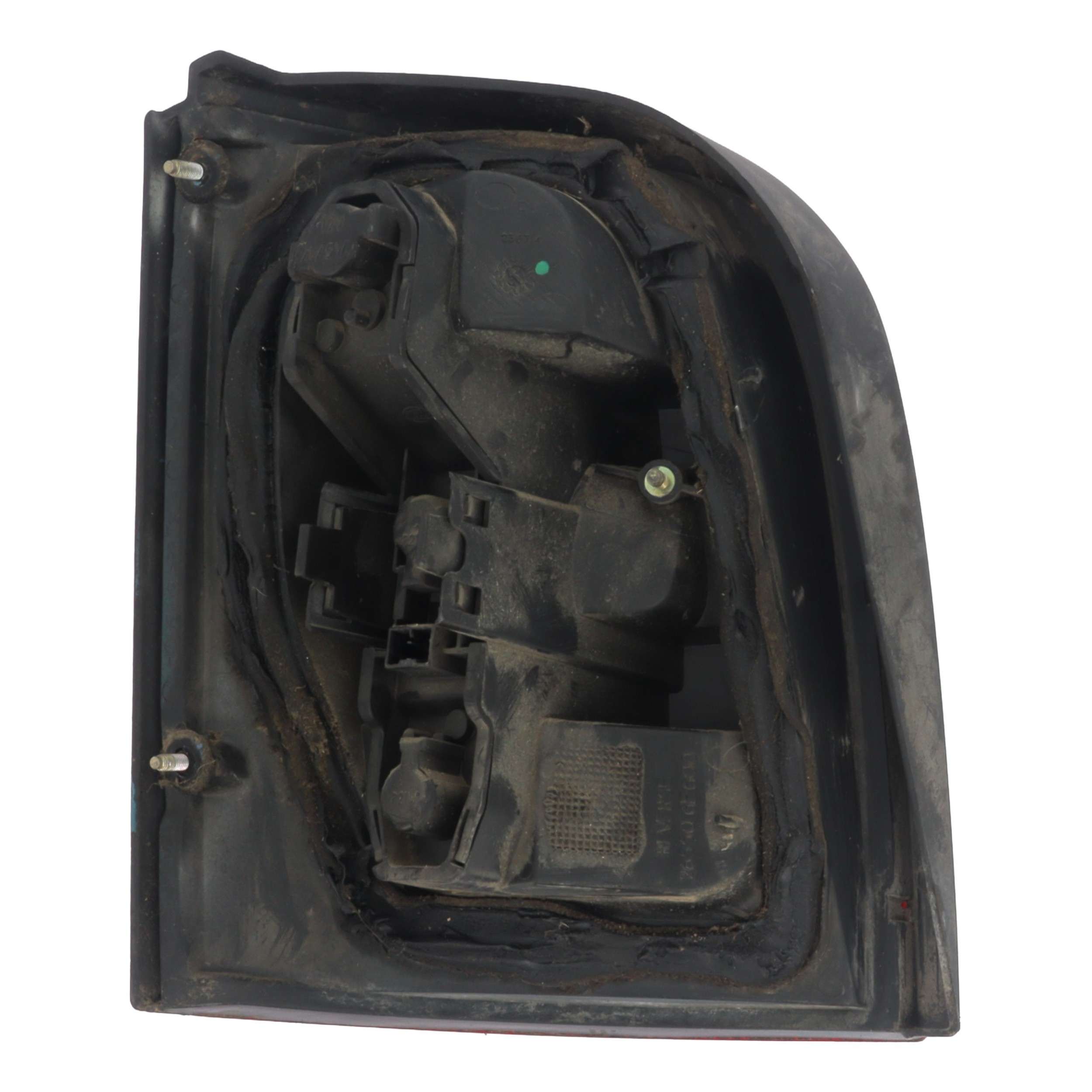 Feu arriere principal droit (feux) pour NISSAN MICRA 2 PHASE 3 Feu arriere principal droit (feux) pour NISSAN MICRA 2 PHASE 3