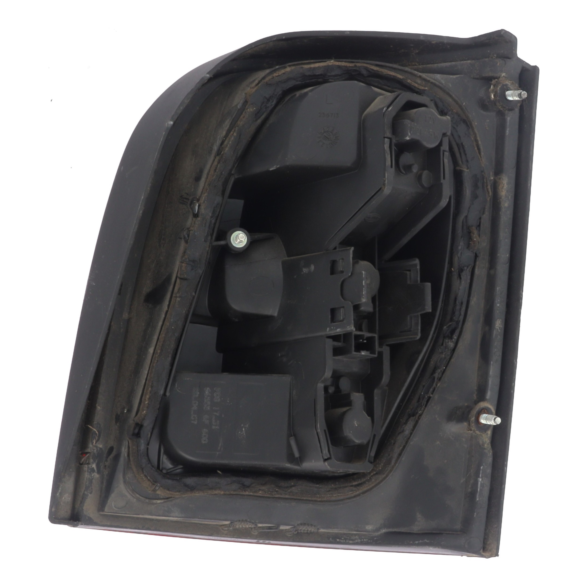 Feu arriere principal gauche (feux) pour NISSAN MICRA 2 PHASE 3 Feu arriere principal gauche (feux) pour NISSAN MICRA 2 PHASE 3