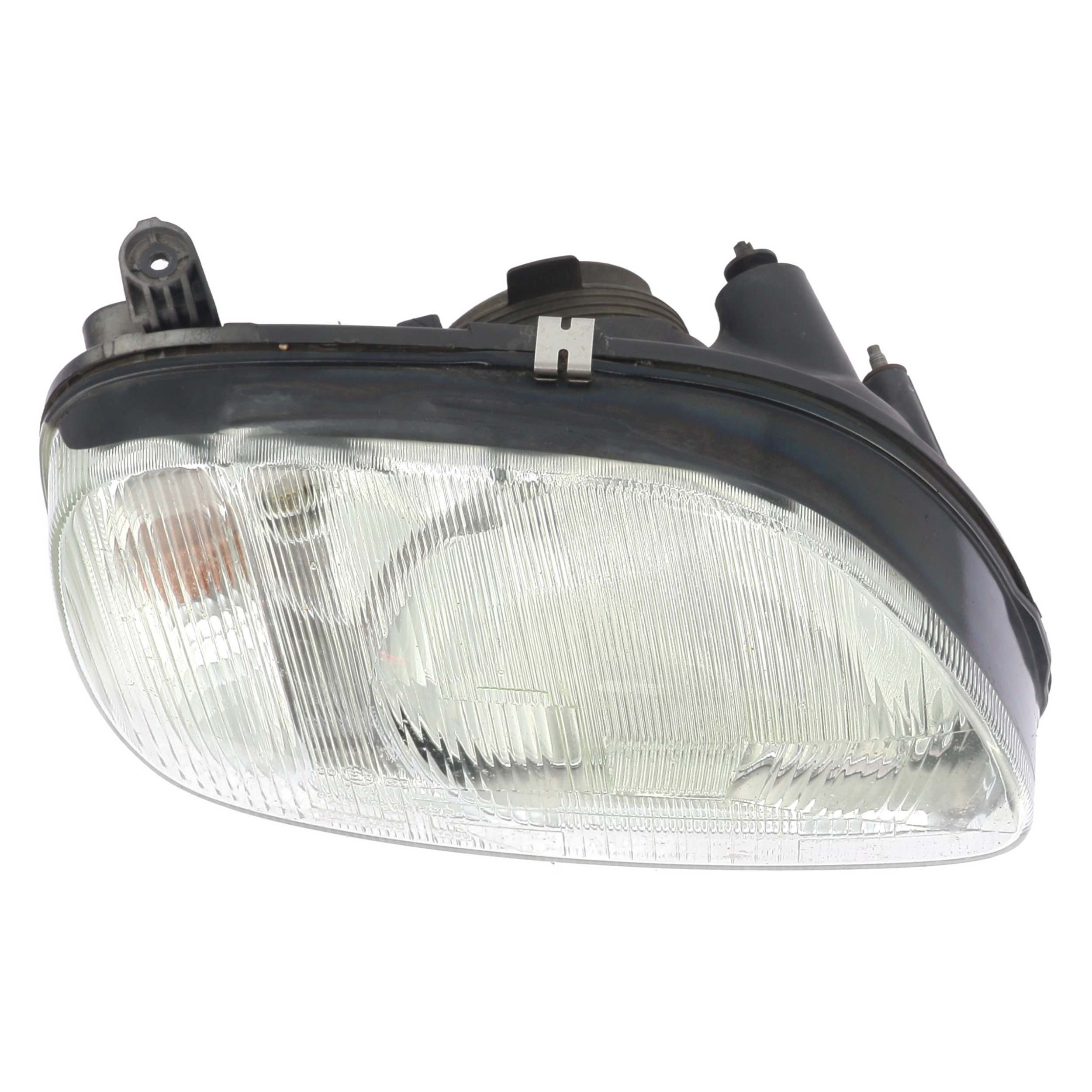 Optique avant principal droit (feux)(phare) pour NISSAN MICRA 2 PHASE 3 Optique avant principal droit (feux)(phare) pour NISSAN MICRA 2 PHASE 3