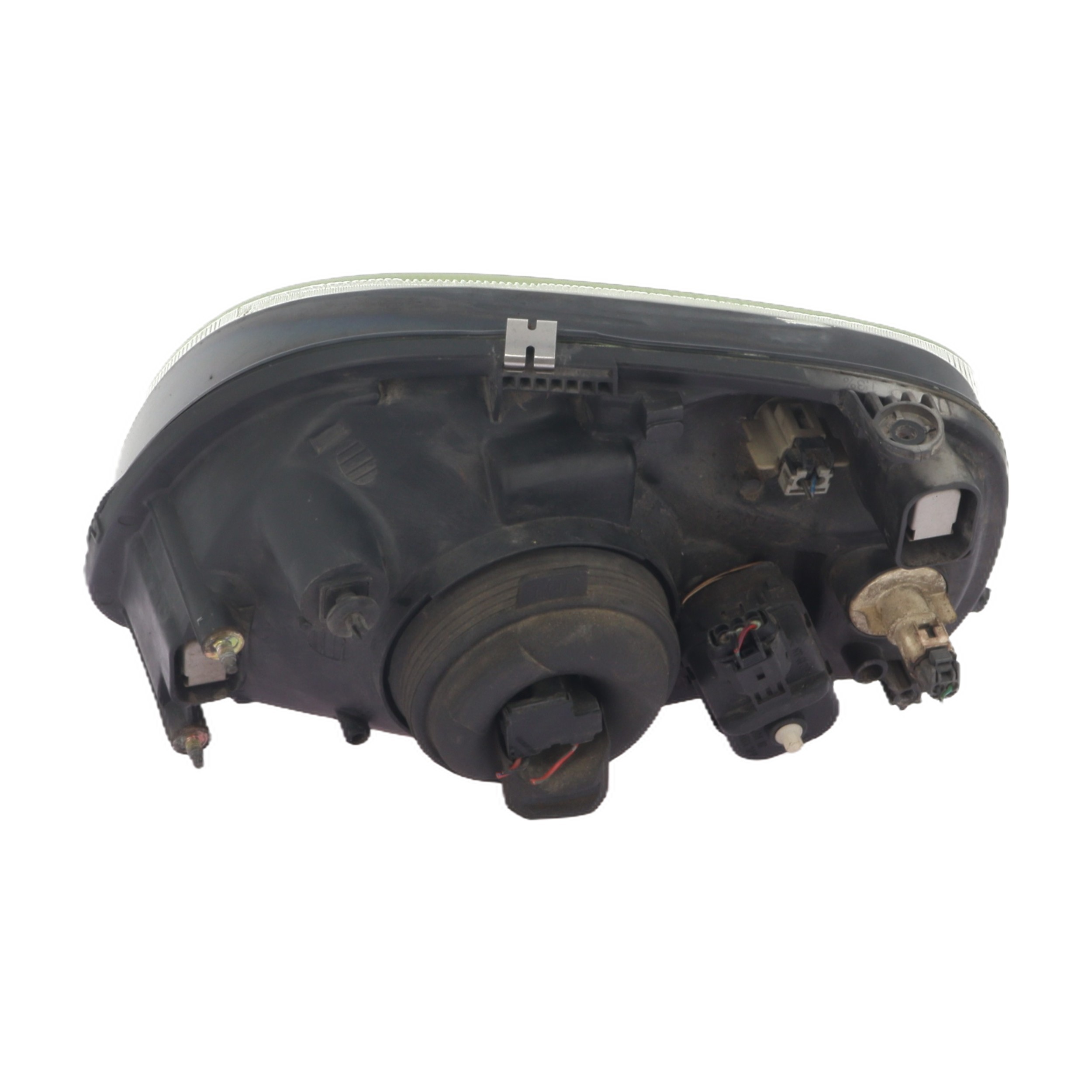 Optique avant principal droit (feux)(phare) pour NISSAN MICRA 2 PHASE 3 Optique avant principal droit (feux)(phare) pour NISSAN MICRA 2 PHASE 3