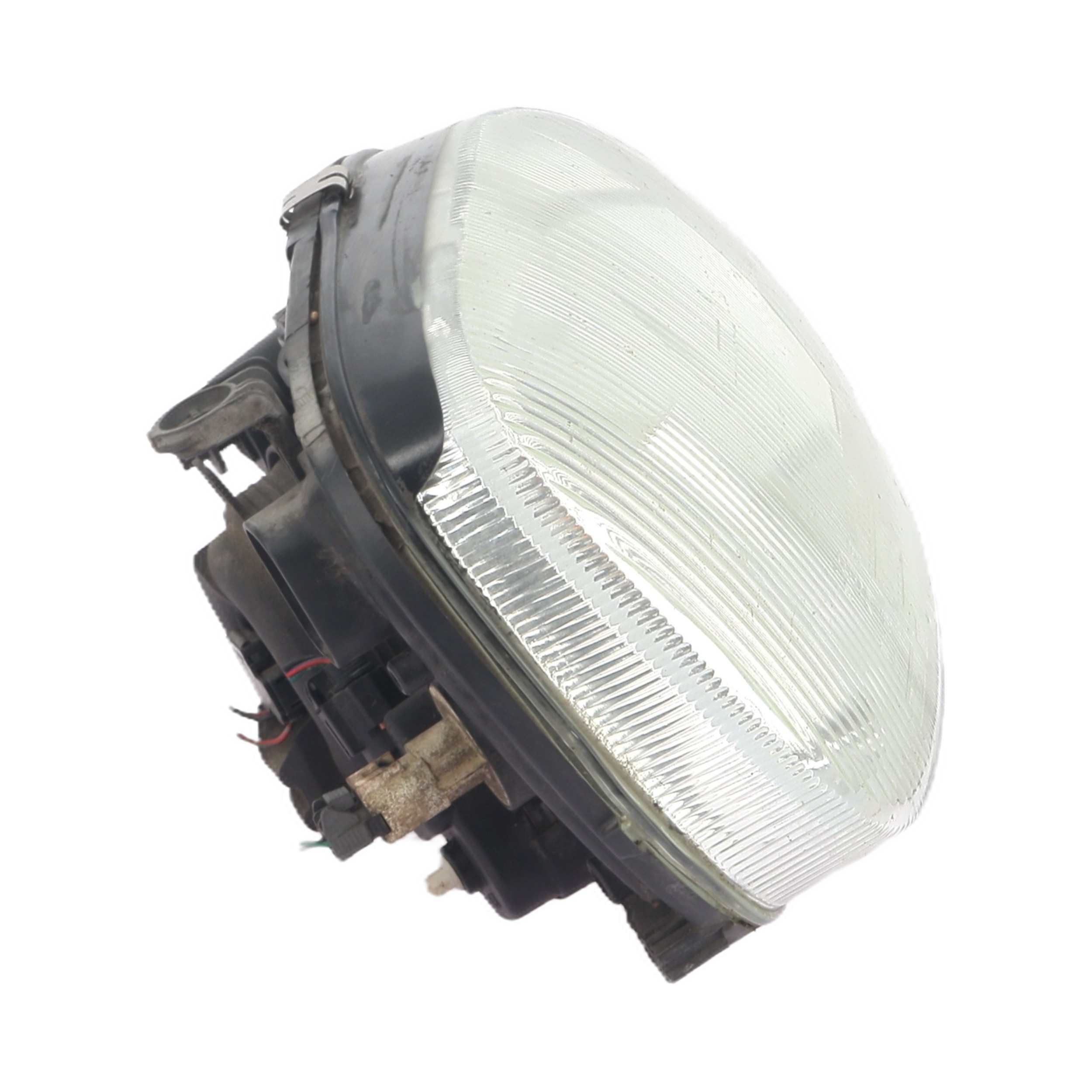 Optique avant principal droit (feux)(phare) pour NISSAN MICRA 2 PHASE 3 Optique avant principal droit (feux)(phare) pour NISSAN MICRA 2 PHASE 3