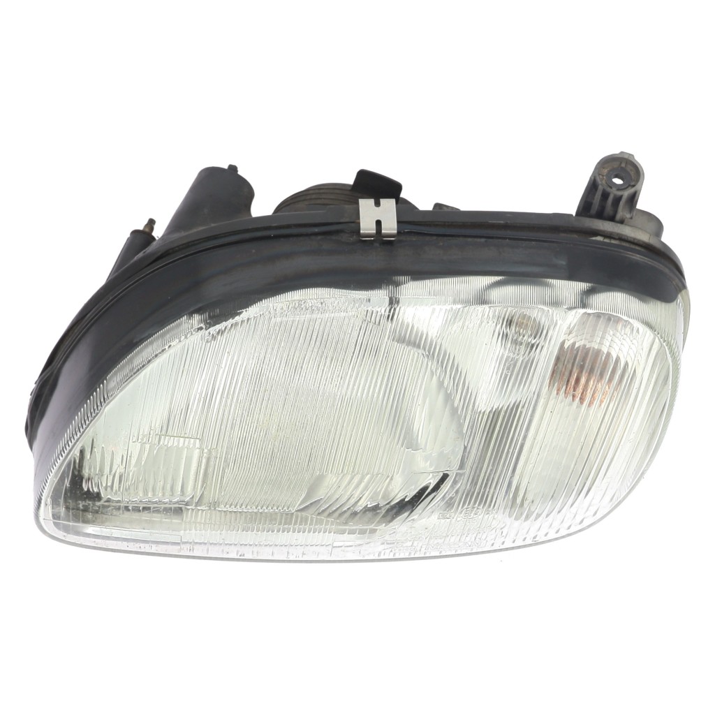 Optique avant principal gauche (feux)(phare) pour NISSAN MICRA 2 PHASE 3 Optique avant principal gauche (feux)(phare) pour NISSAN MICRA 2 PHASE 3