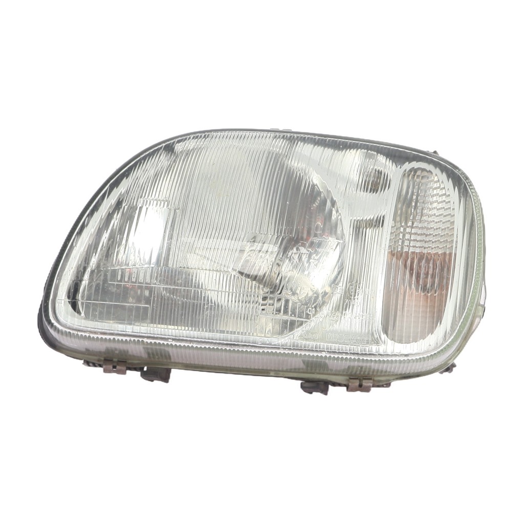 Optique avant principal gauche (feux)(phare) pour NISSAN MICRA 2 PHASE 3 Optique avant principal gauche (feux)(phare) pour NISSAN MICRA 2 PHASE 3