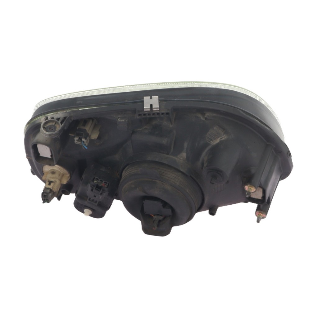 Optique avant principal gauche (feux)(phare) pour NISSAN MICRA 2 PHASE 3 Optique avant principal gauche (feux)(phare) pour NISSAN MICRA 2 PHASE 3