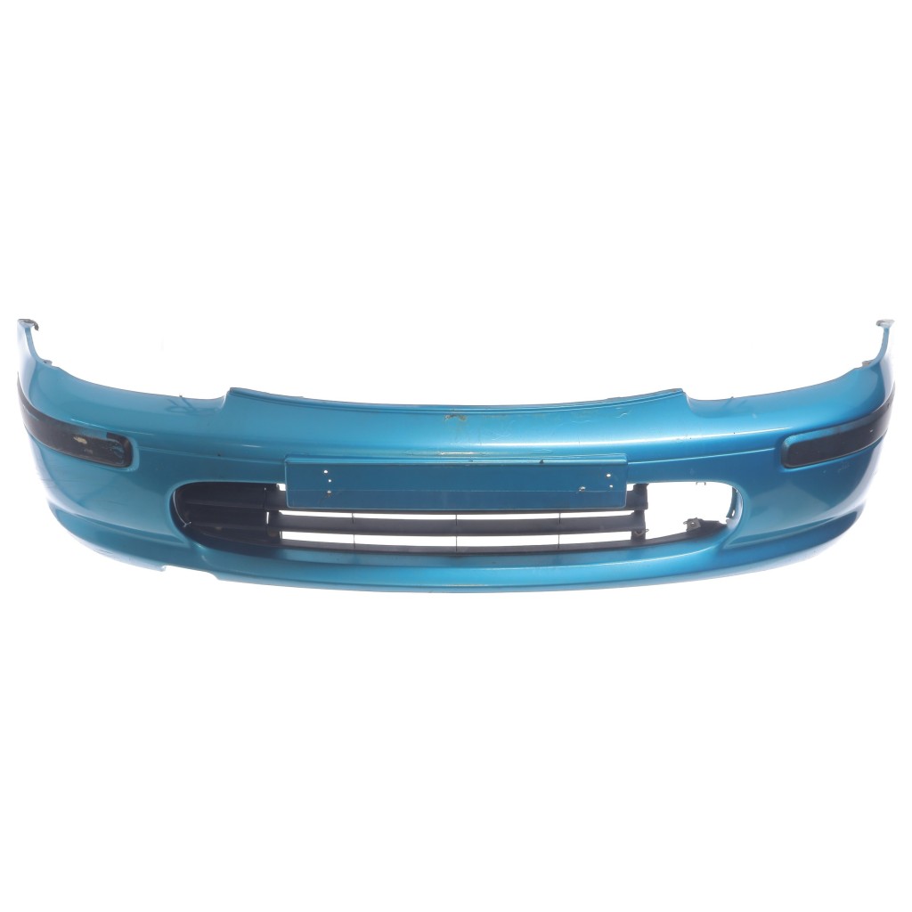 Pare choc avant pour NISSAN MICRA 2 PHASE 3 Pare choc avant pour NISSAN MICRA 2 PHASE 3