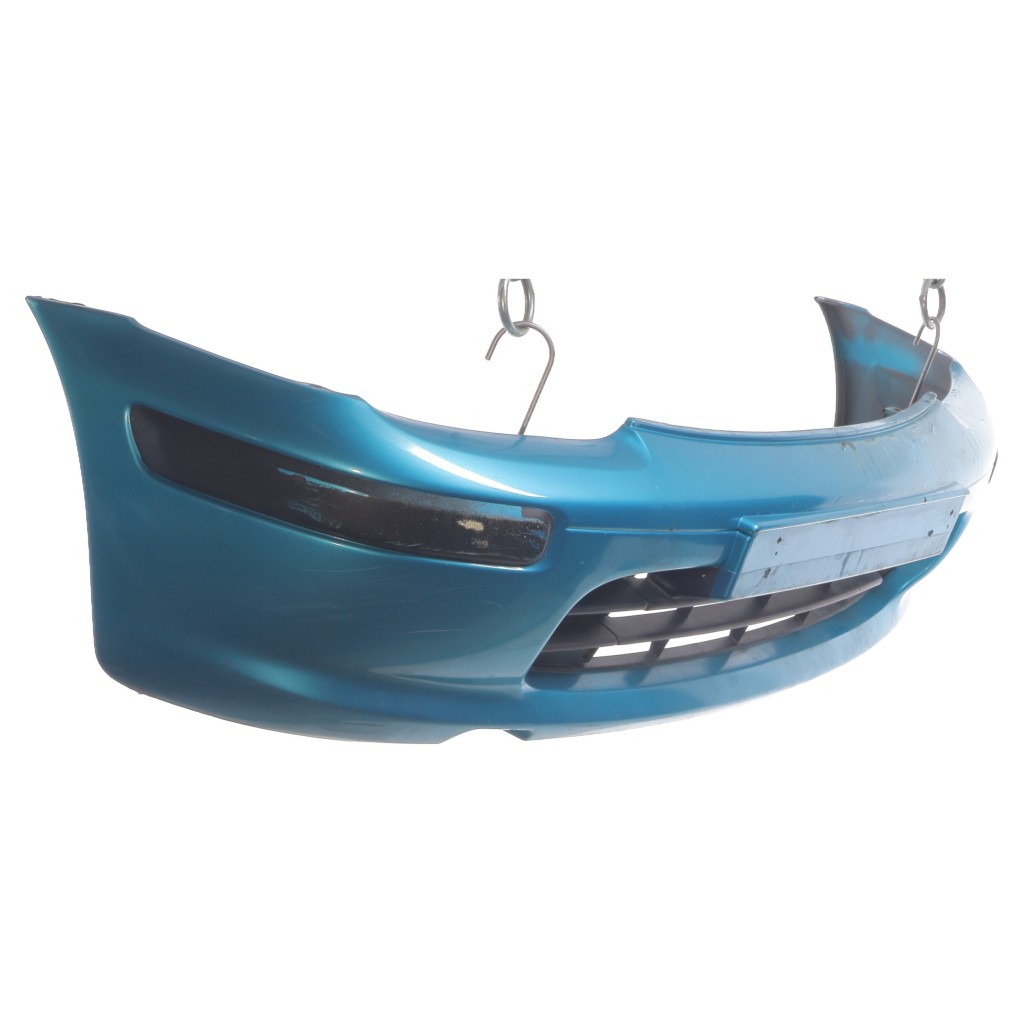 Pare choc avant pour NISSAN MICRA 2 PHASE 3 Pare choc avant pour NISSAN MICRA 2 PHASE 3
