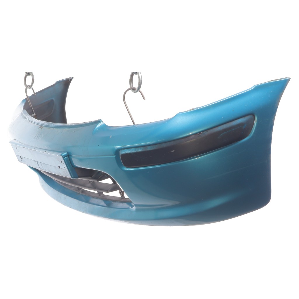 Pare choc avant pour NISSAN MICRA 2 PHASE 3 Pare choc avant pour NISSAN MICRA 2 PHASE 3