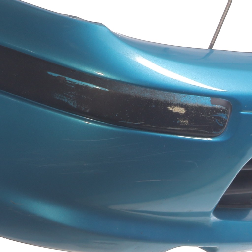 Pare choc avant pour NISSAN MICRA 2 PHASE 3 Pare choc avant pour NISSAN MICRA 2 PHASE 3